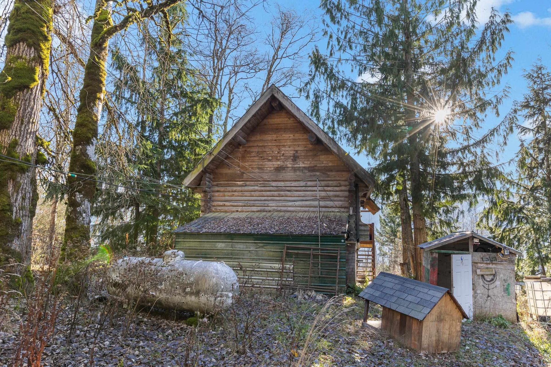 Photo 15 at 49780 Lookout Road, Ryder Lake, Sardis
