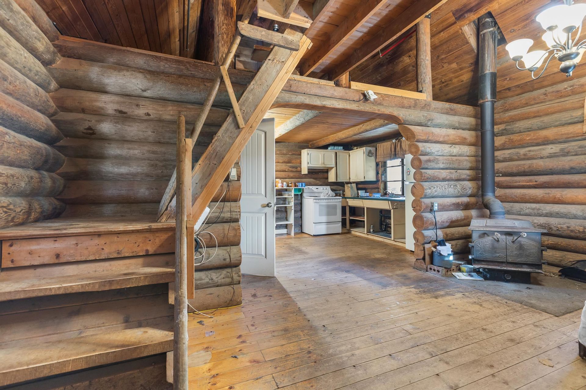 Photo 19 at 49780 Lookout Road, Ryder Lake, Sardis