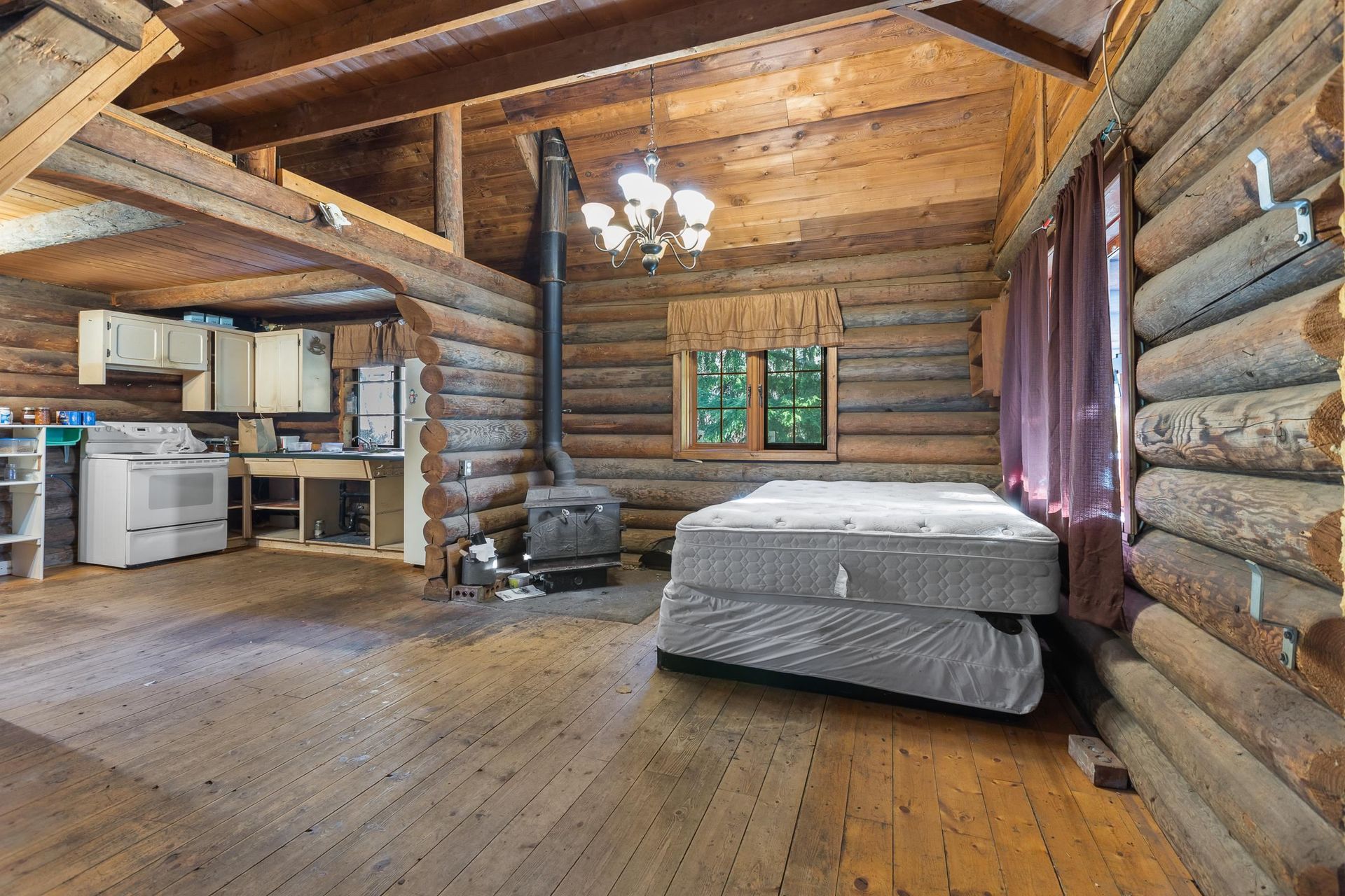 Photo 20 at 49780 Lookout Road, Ryder Lake, Sardis