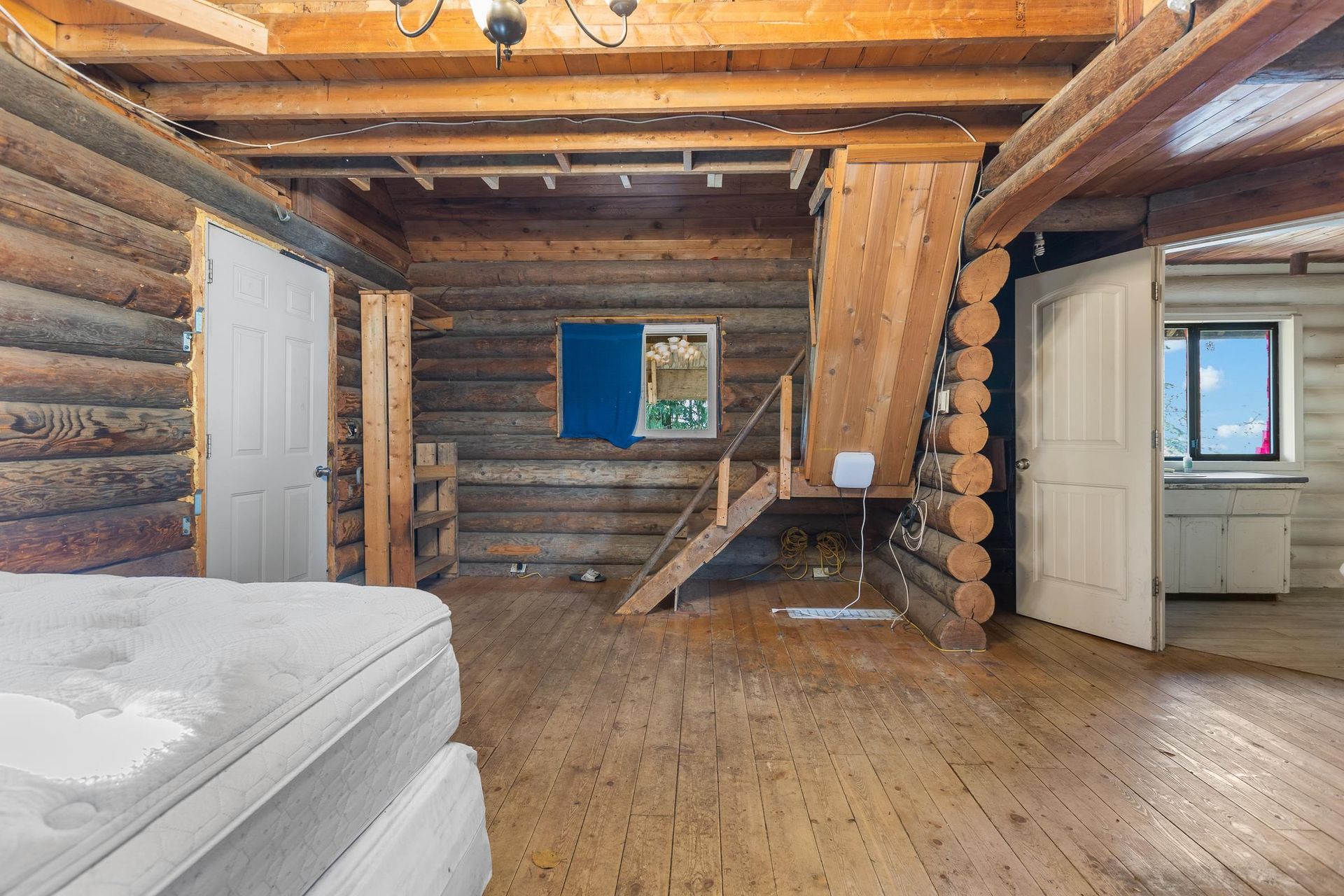 Photo 22 at 49780 Lookout Road, Ryder Lake, Sardis