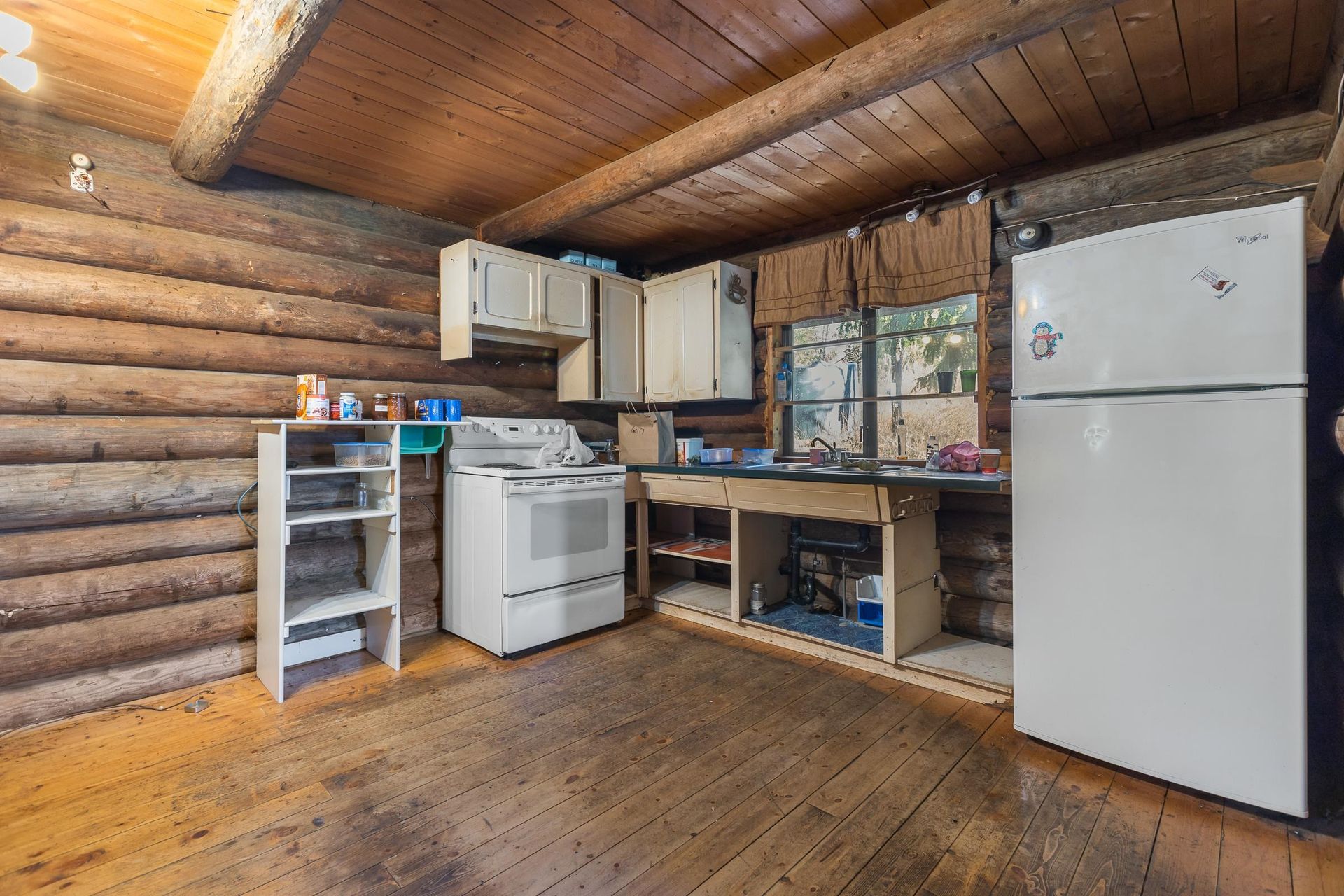 Photo 23 at 49780 Lookout Road, Ryder Lake, Sardis