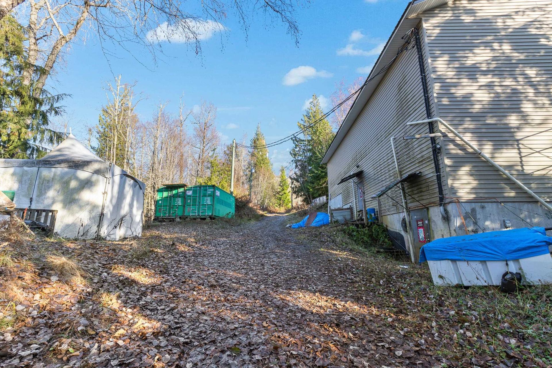 Photo 31 at 49780 Lookout Road, Ryder Lake, Sardis