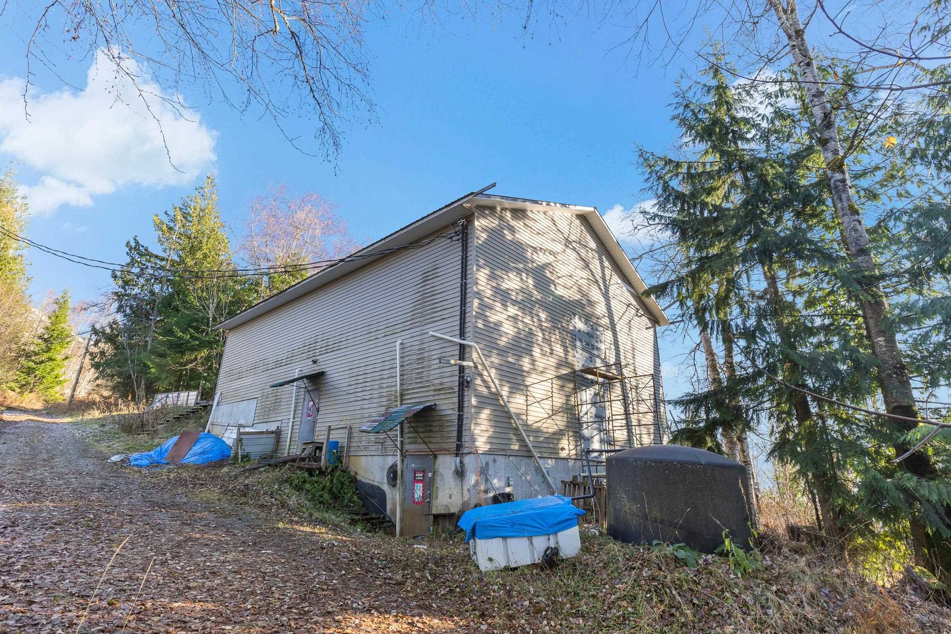 Photo 32 at 49780 Lookout Road, Ryder Lake, Sardis