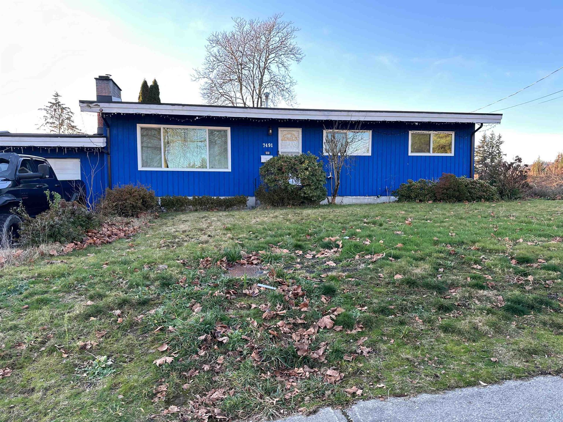 7491 Hurd Street, Mission BC, Mission photo number 2 7491 Hurd Street, Mission BC, Mission photo number 2
