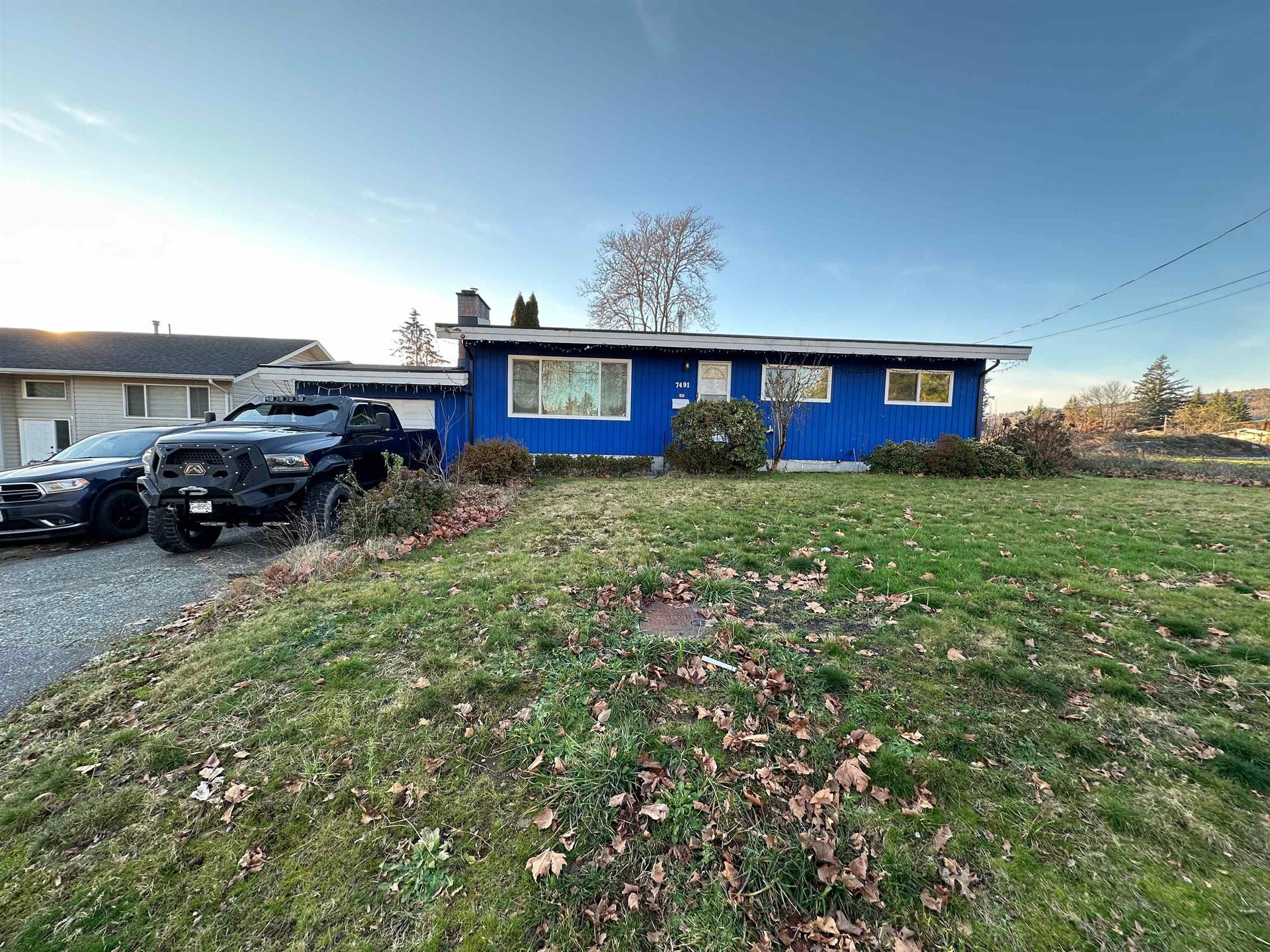 Photo 2 at 7491 Hurd Street, Mission BC, Mission Photo 2 at 7491 Hurd Street, Mission BC, Mission