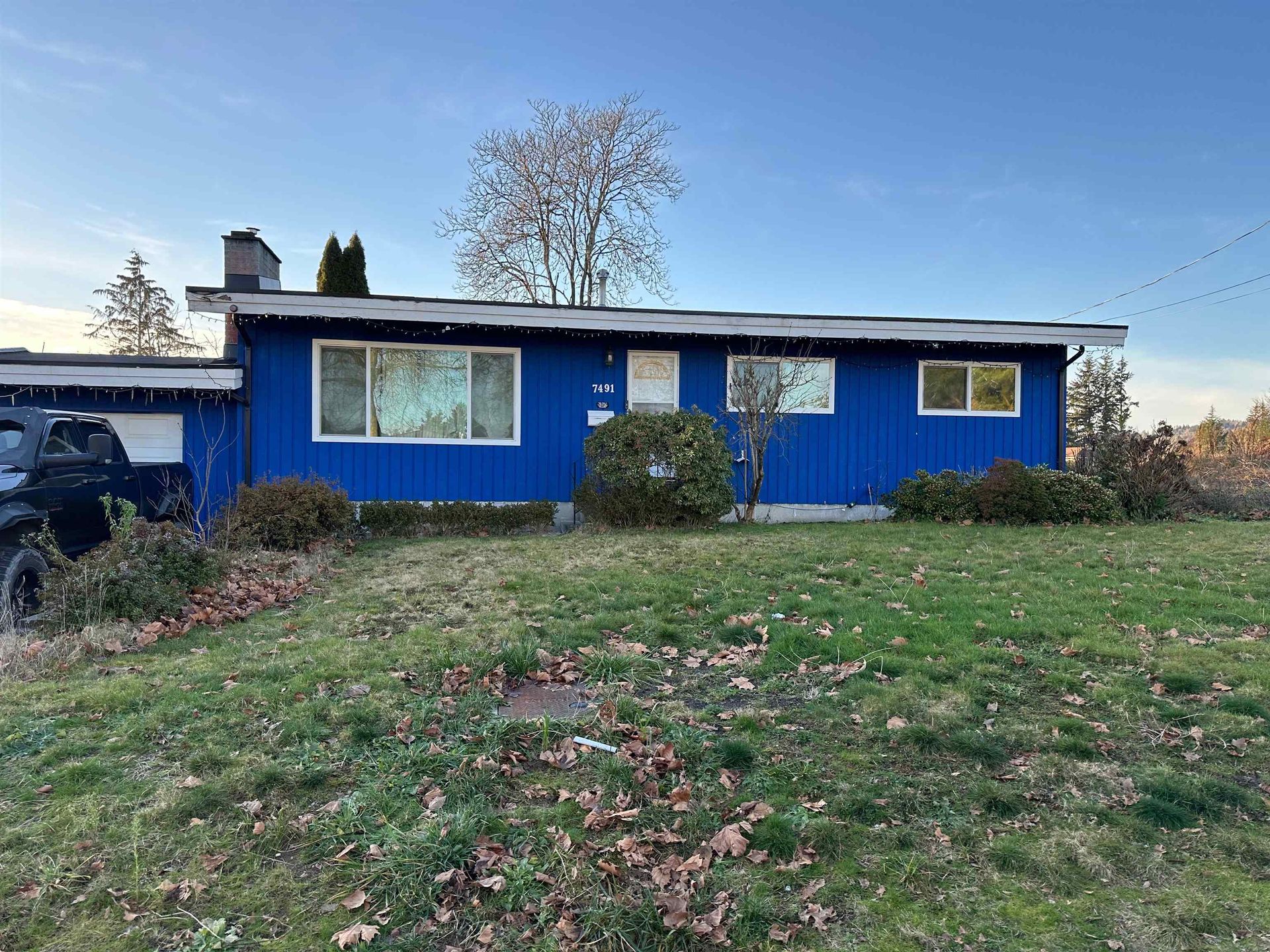Photo 4 at 7491 Hurd Street, Mission BC, Mission Photo 4 at 7491 Hurd Street, Mission BC, Mission