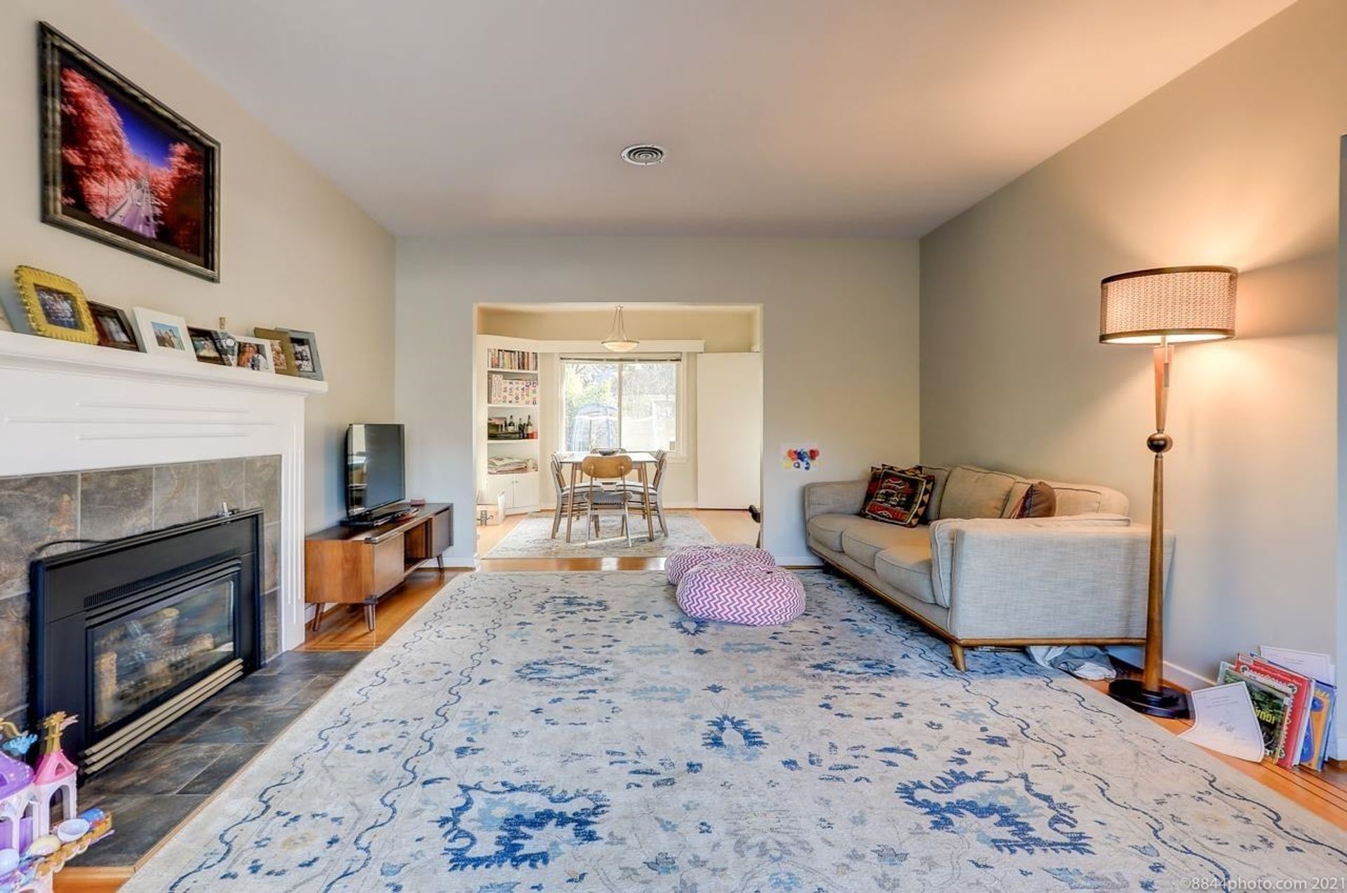 Photo 5 at 2016 W 48th Avenue, Kerrisdale, Vancouver West Photo 5 at 2016 W 48th Avenue, Kerrisdale, Vancouver West