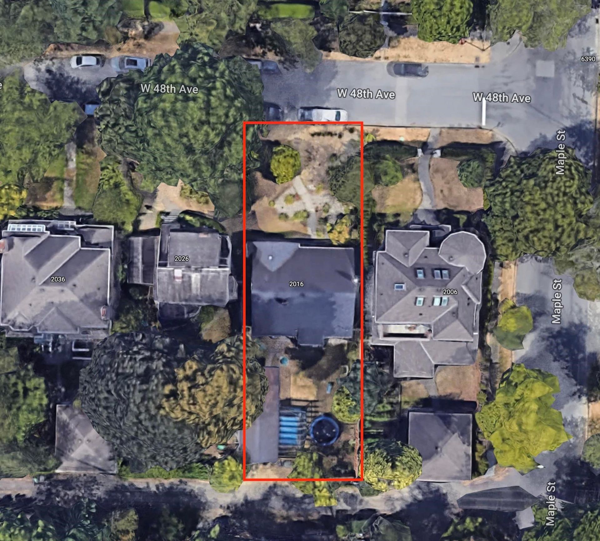 Photo 36 at 2016 W 48th Avenue, Kerrisdale, Vancouver West Photo 36 at 2016 W 48th Avenue, Kerrisdale, Vancouver West