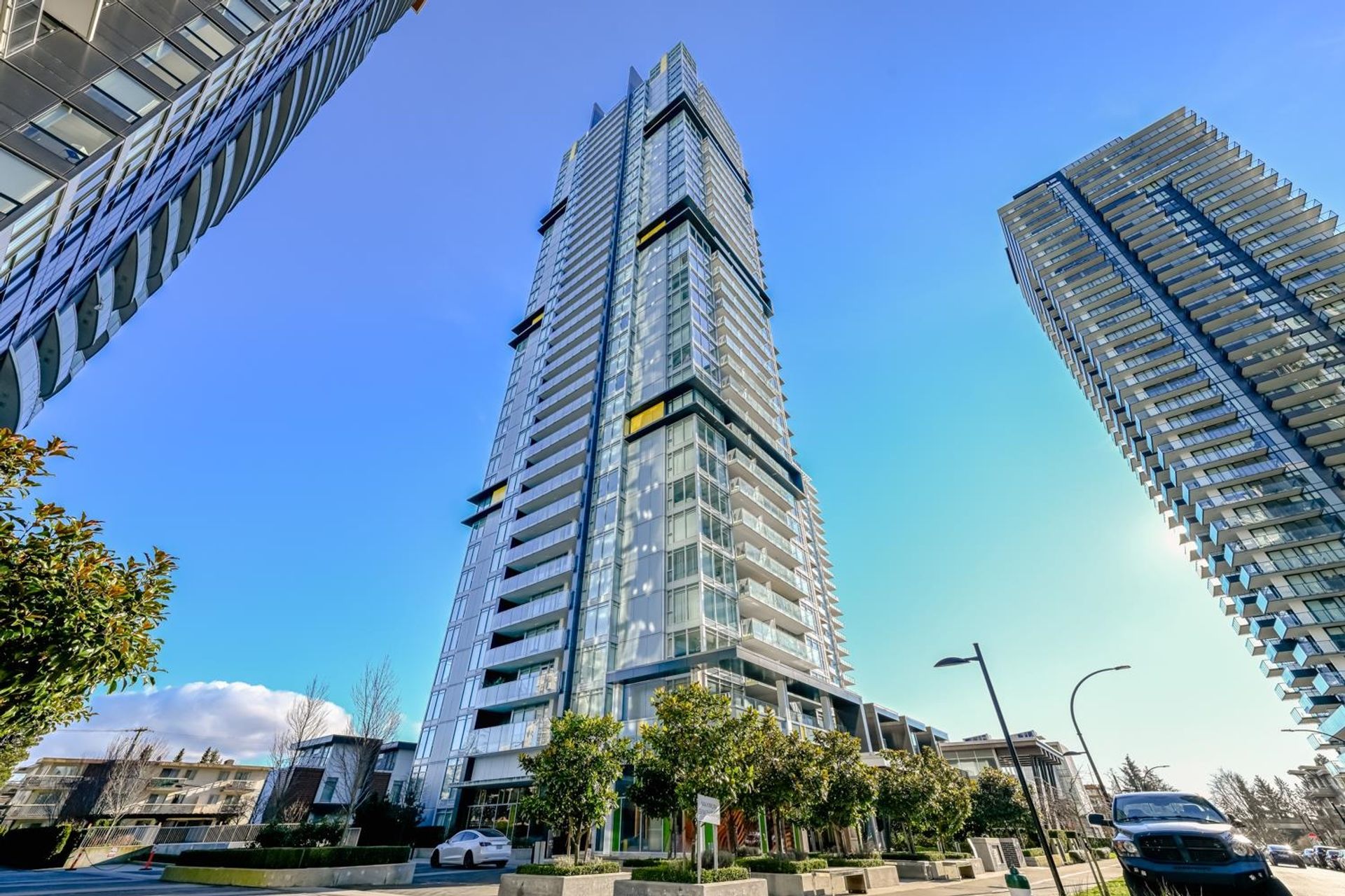 1605 - 6700 Dunblane Avenue, Metrotown, Burnaby South by Anthony Drlje PREC* 1605 - 6700 Dunblane Avenue, Metrotown, Burnaby South