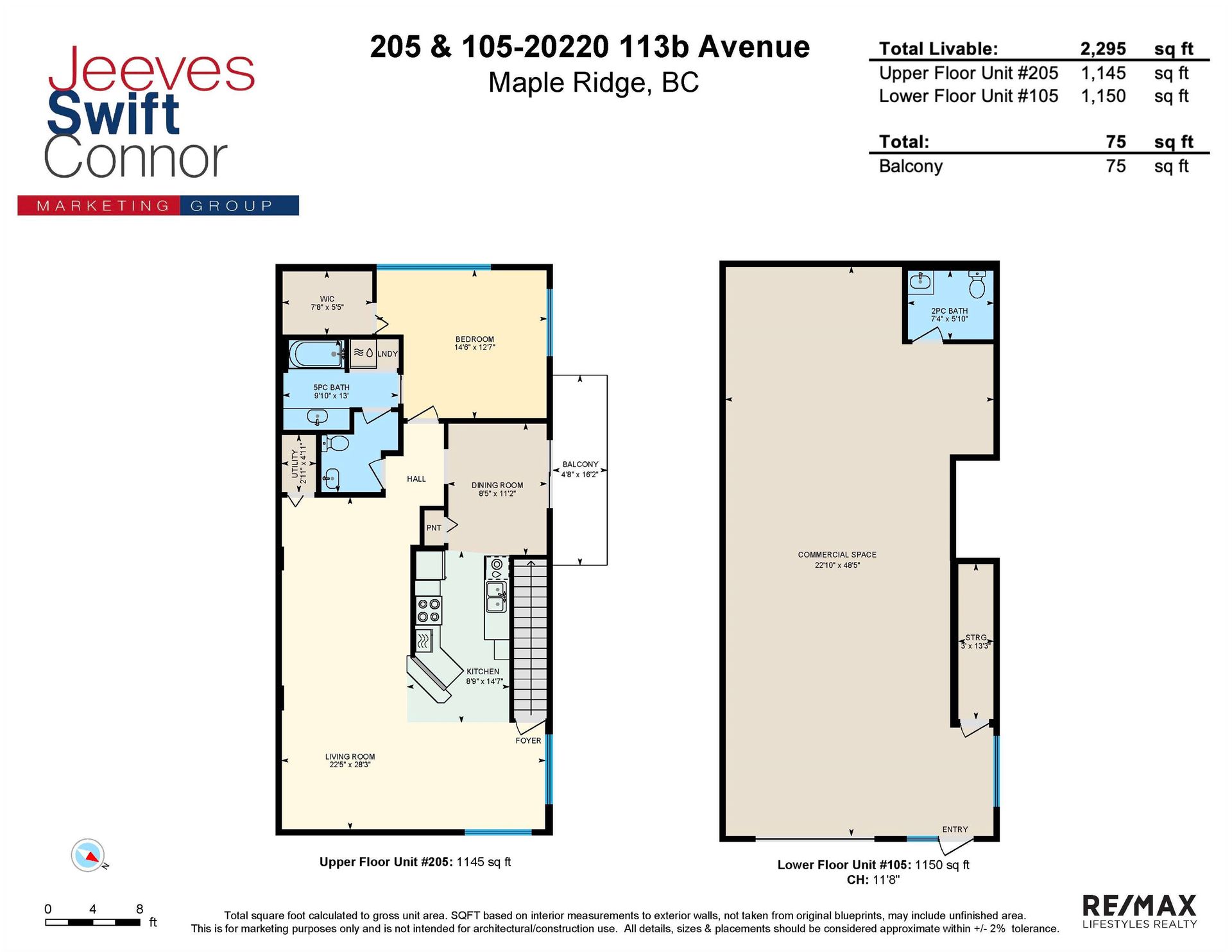 Photo 36 at 105/205 - 20220 113b Avenue, Southwest Maple Ridge, Maple Ridge Photo 36 at 105/205 - 20220 113b Avenue, Southwest Maple Ridge, Maple Ridge