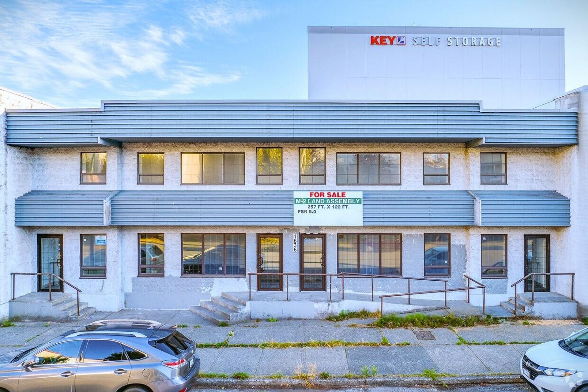 Photo 1 at 1636 Pandora Street, Hastings, Vancouver East Photo 1 at 1636 Pandora Street, Hastings, Vancouver East