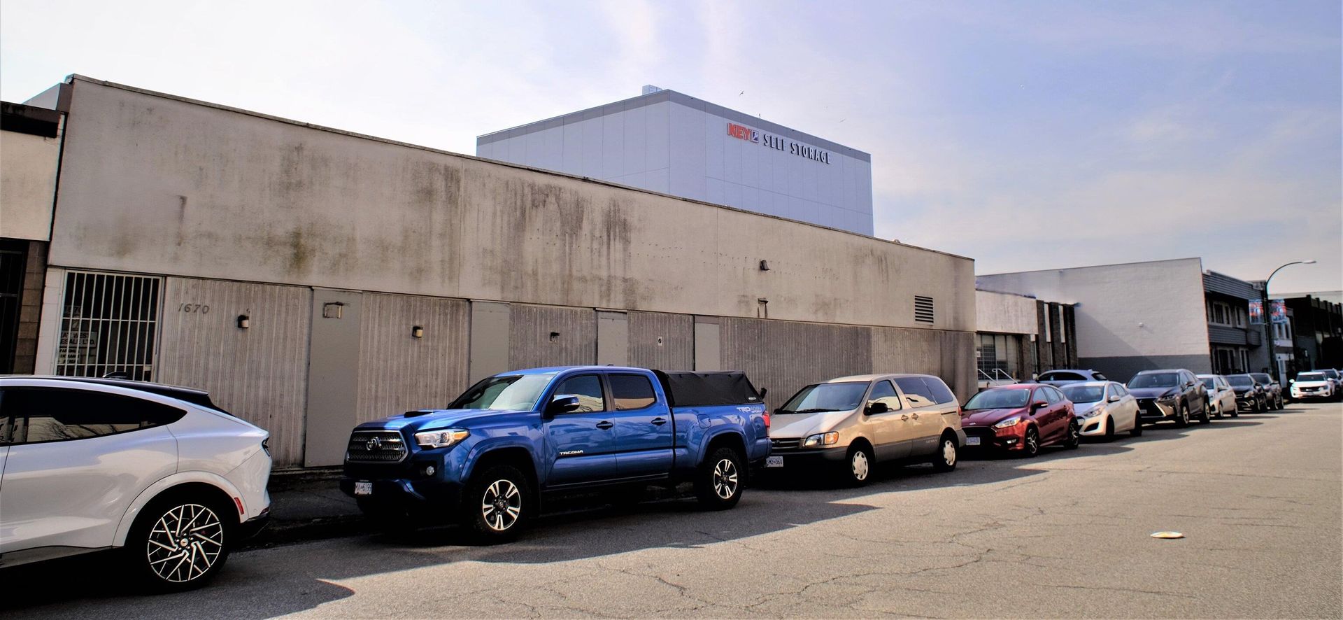 Photo 1 at 1670 Pandora Street, Hastings, Vancouver East Photo 1 at 1670 Pandora Street, Hastings, Vancouver East