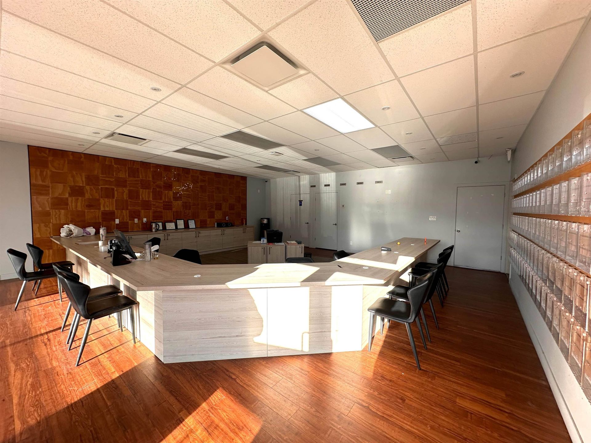 Photo 3 at 105 - 10700 Cambie Road, West Cambie, Richmond Photo 3 at 105 - 10700 Cambie Road, West Cambie, Richmond