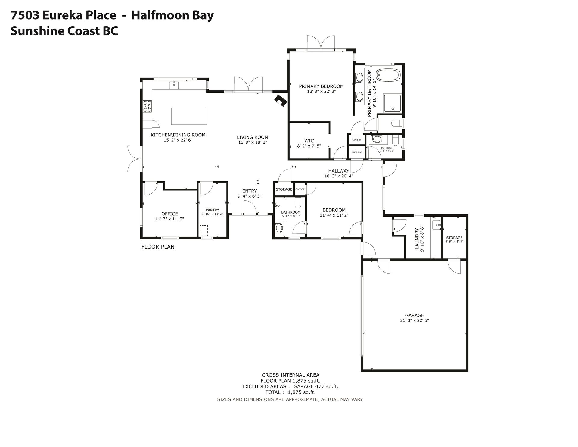 Photo 36 at 7503 Eureka Place, Halfmn Bay Secret Cv Redroofs, Sunshine Coast Photo 36 at 7503 Eureka Place, Halfmn Bay Secret Cv Redroofs, Sunshine Coast