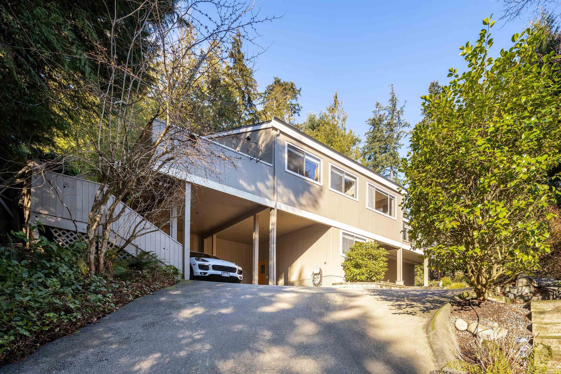 4623 Caulfeild Drive, Caulfeild, West Vancouver photo number 2 4623 Caulfeild Drive, Caulfeild, West Vancouver photo number 2