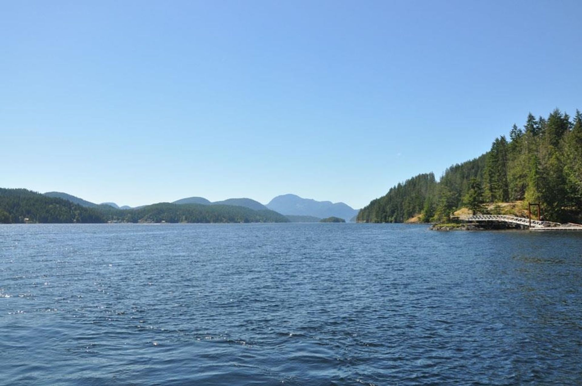 Photo 4 at Lot 2 Kayak Road, Pender Harbour Egmont, Sunshine Coast Photo 4 at Lot 2 Kayak Road, Pender Harbour Egmont, Sunshine Coast