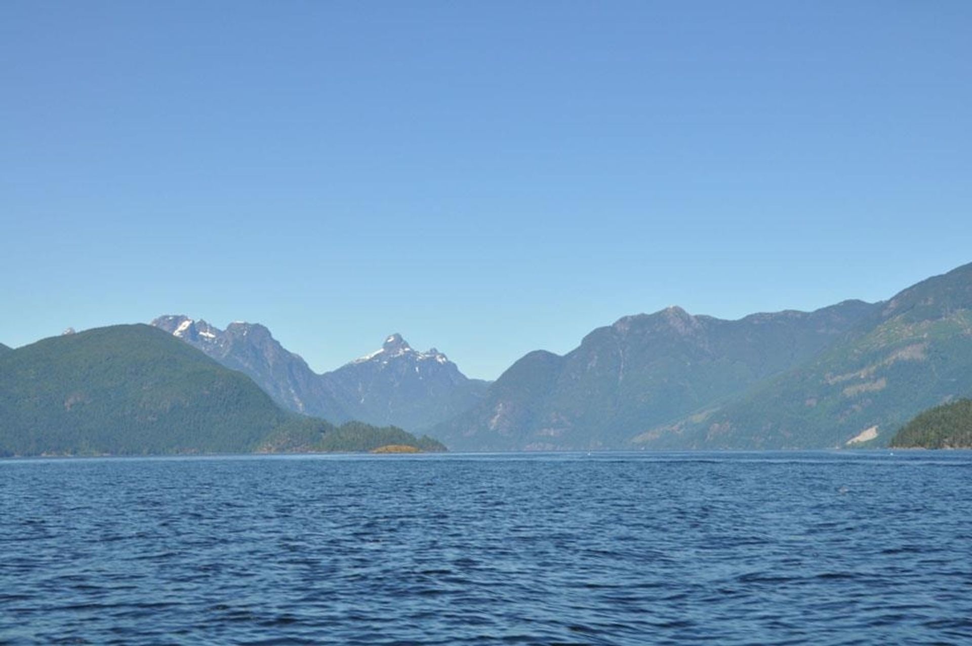 Photo 5 at Lot 2 Kayak Road, Pender Harbour Egmont, Sunshine Coast Photo 5 at Lot 2 Kayak Road, Pender Harbour Egmont, Sunshine Coast
