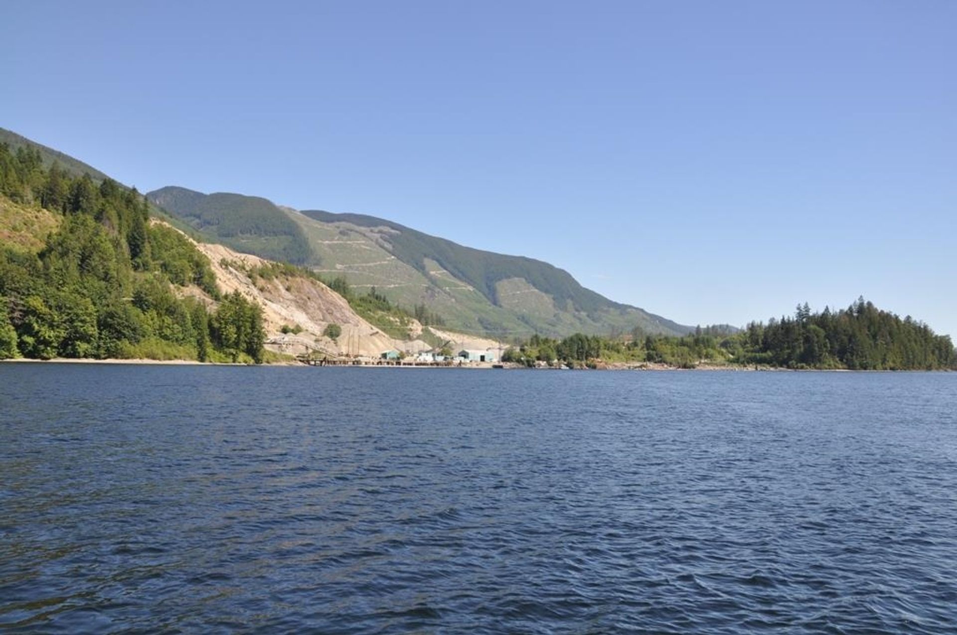 Photo 6 at Lot 2 Kayak Road, Pender Harbour Egmont, Sunshine Coast Photo 6 at Lot 2 Kayak Road, Pender Harbour Egmont, Sunshine Coast