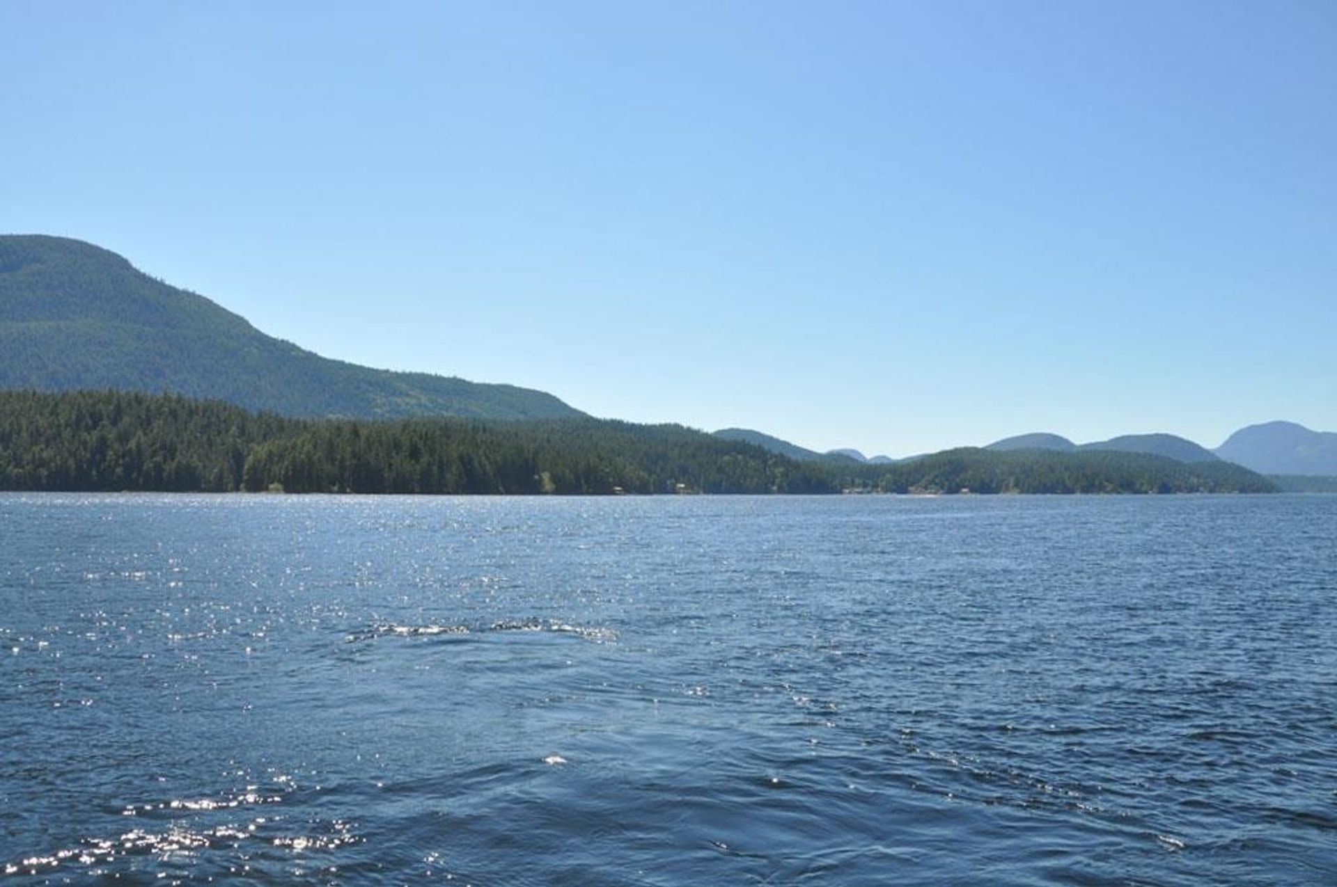 Photo 7 at Lot 2 Kayak Road, Pender Harbour Egmont, Sunshine Coast Photo 7 at Lot 2 Kayak Road, Pender Harbour Egmont, Sunshine Coast