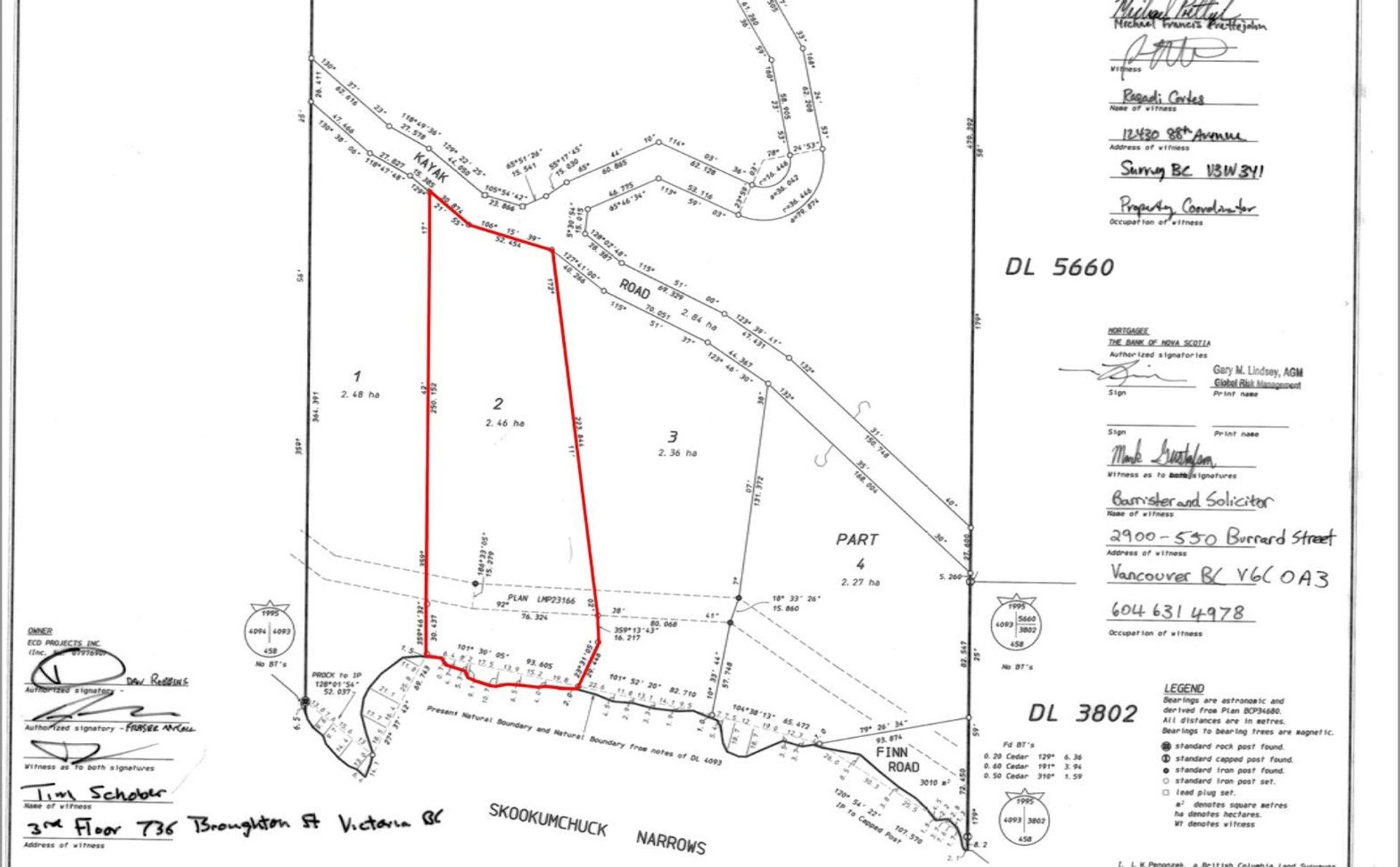 Photo 9 at Lot 2 Kayak Road, Pender Harbour Egmont, Sunshine Coast Photo 9 at Lot 2 Kayak Road, Pender Harbour Egmont, Sunshine Coast