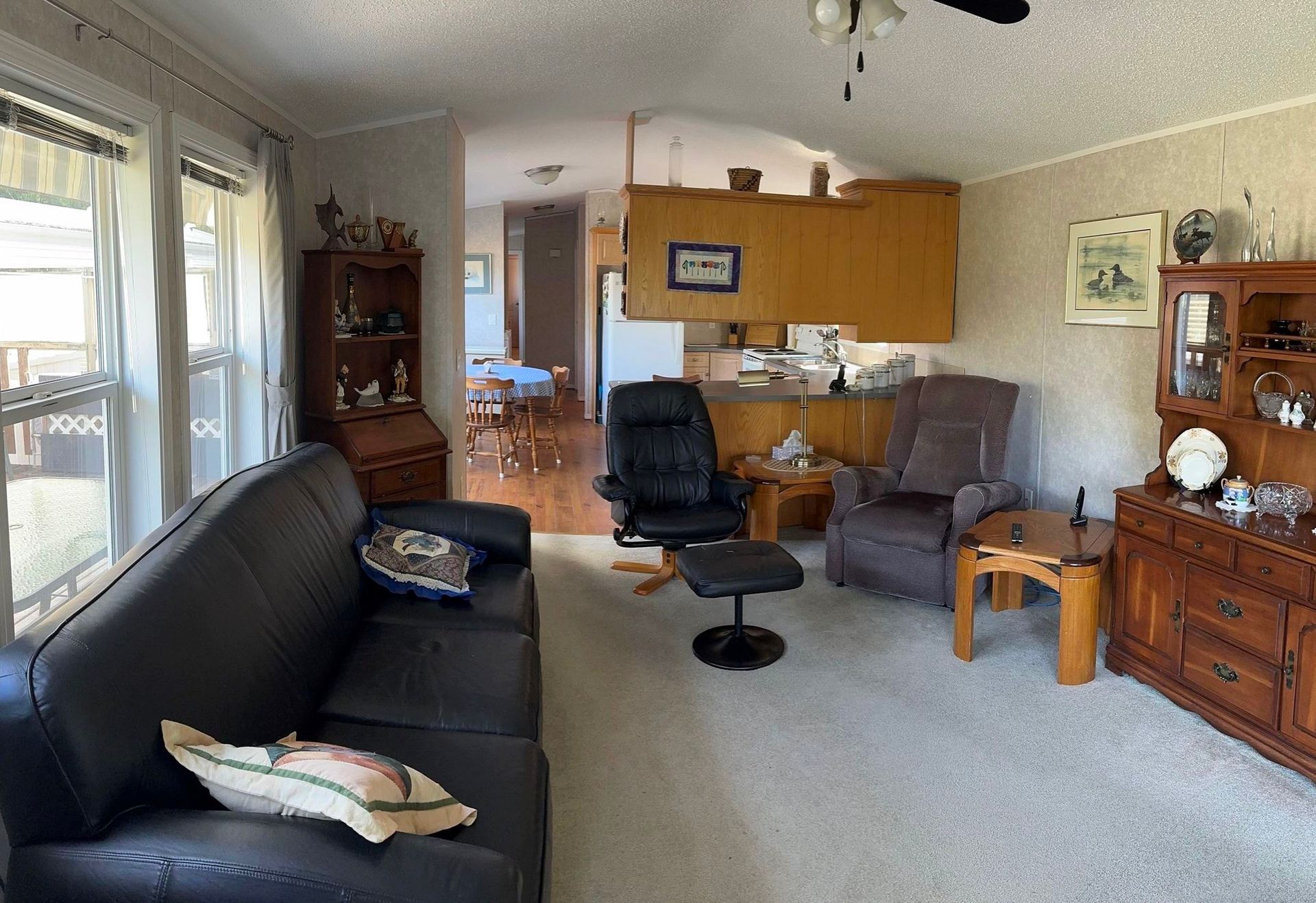 Photo 6 at 14 - 12793 Madeira Park Road, Pender Harbour Egmont, Sunshine Coast Photo 6 at 14 - 12793 Madeira Park Road, Pender Harbour Egmont, Sunshine Coast