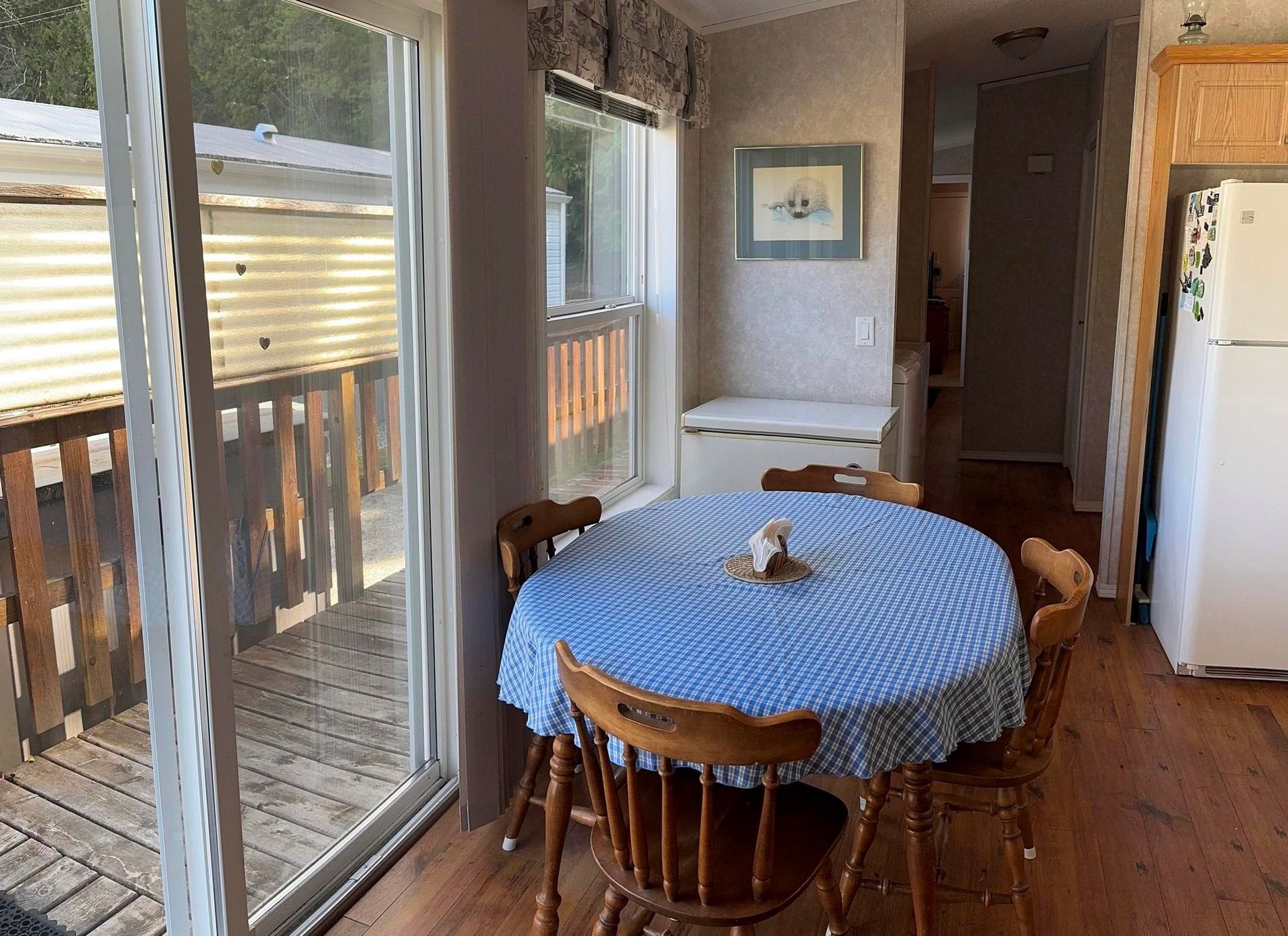 Photo 10 at 14 - 12793 Madeira Park Road, Pender Harbour Egmont, Sunshine Coast Photo 10 at 14 - 12793 Madeira Park Road, Pender Harbour Egmont, Sunshine Coast