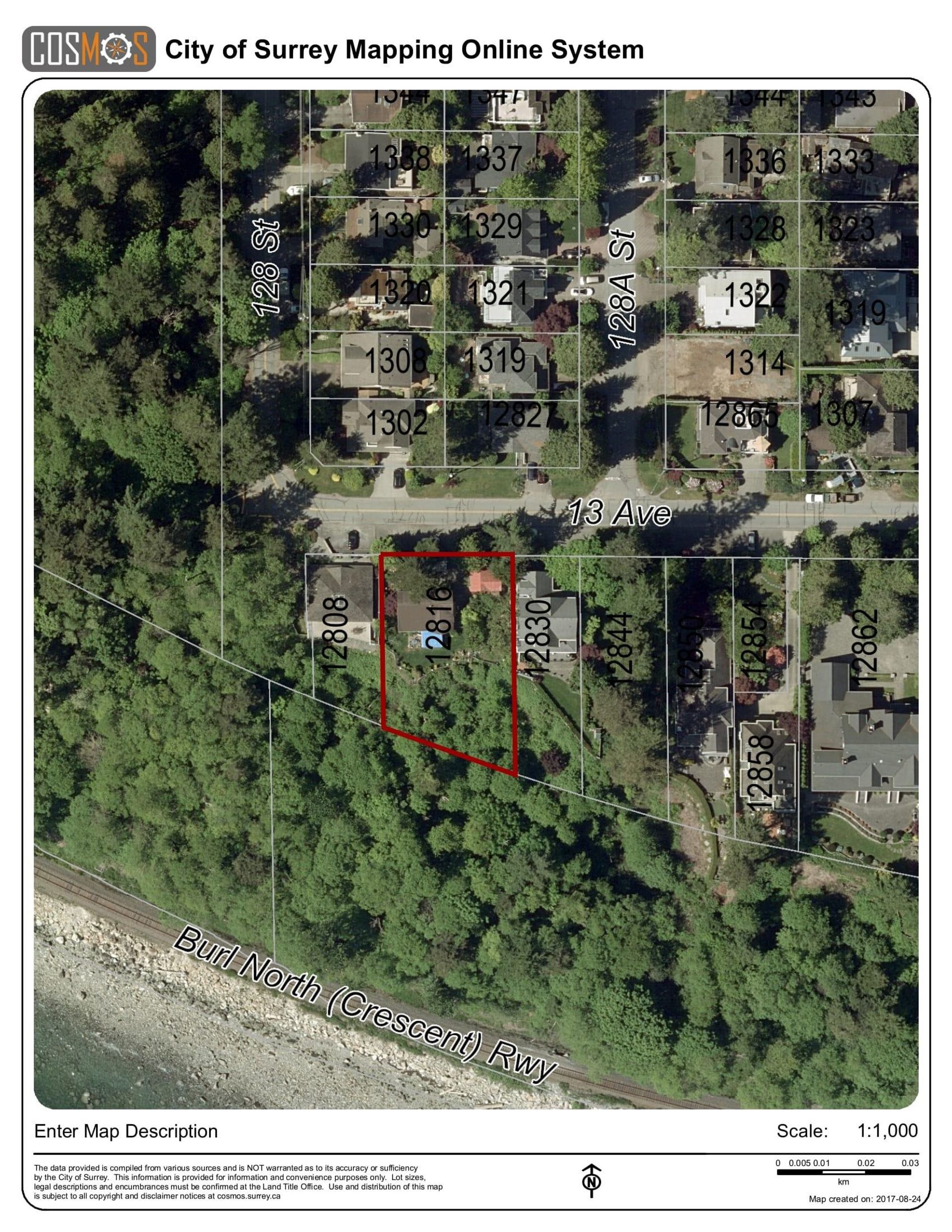 Photo 15 at 12816 13 Avenue, Crescent Bch Ocean Pk., South Surrey White Rock Photo 15 at 12816 13 Avenue, Crescent Bch Ocean Pk., South Surrey White Rock