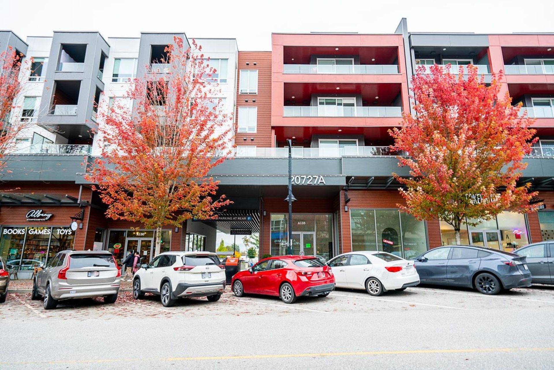 A216 - 20727 Willoughby Town Centre Drive, Willoughby Heights, Langley photo number 2 A216 - 20727 Willoughby Town Centre Drive, Willoughby Heights, Langley photo number 2