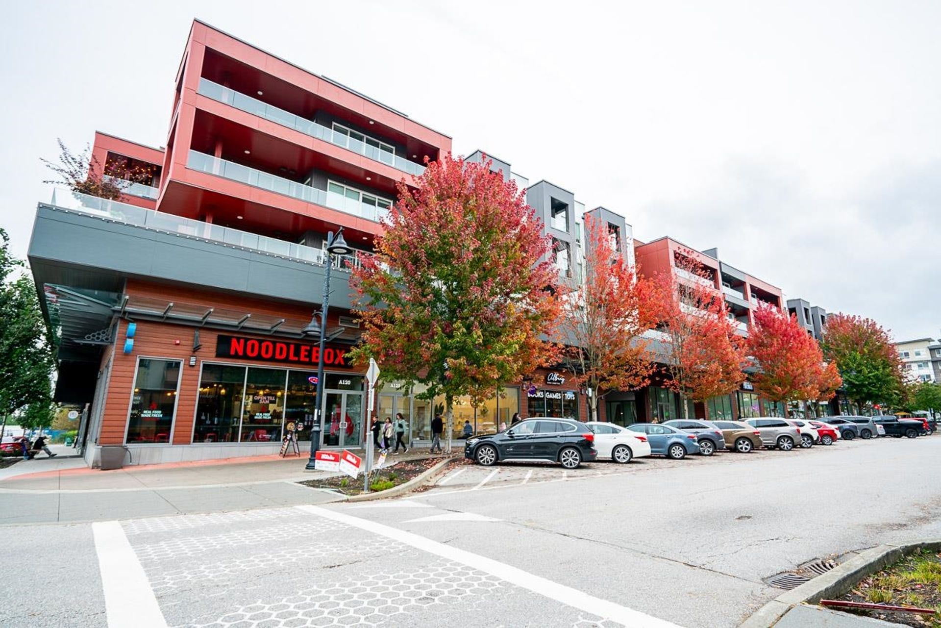 Photo 2 at A216 - 20727 Willoughby Town Centre Drive, Willoughby Heights, Langley Photo 2 at A216 - 20727 Willoughby Town Centre Drive, Willoughby Heights, Langley