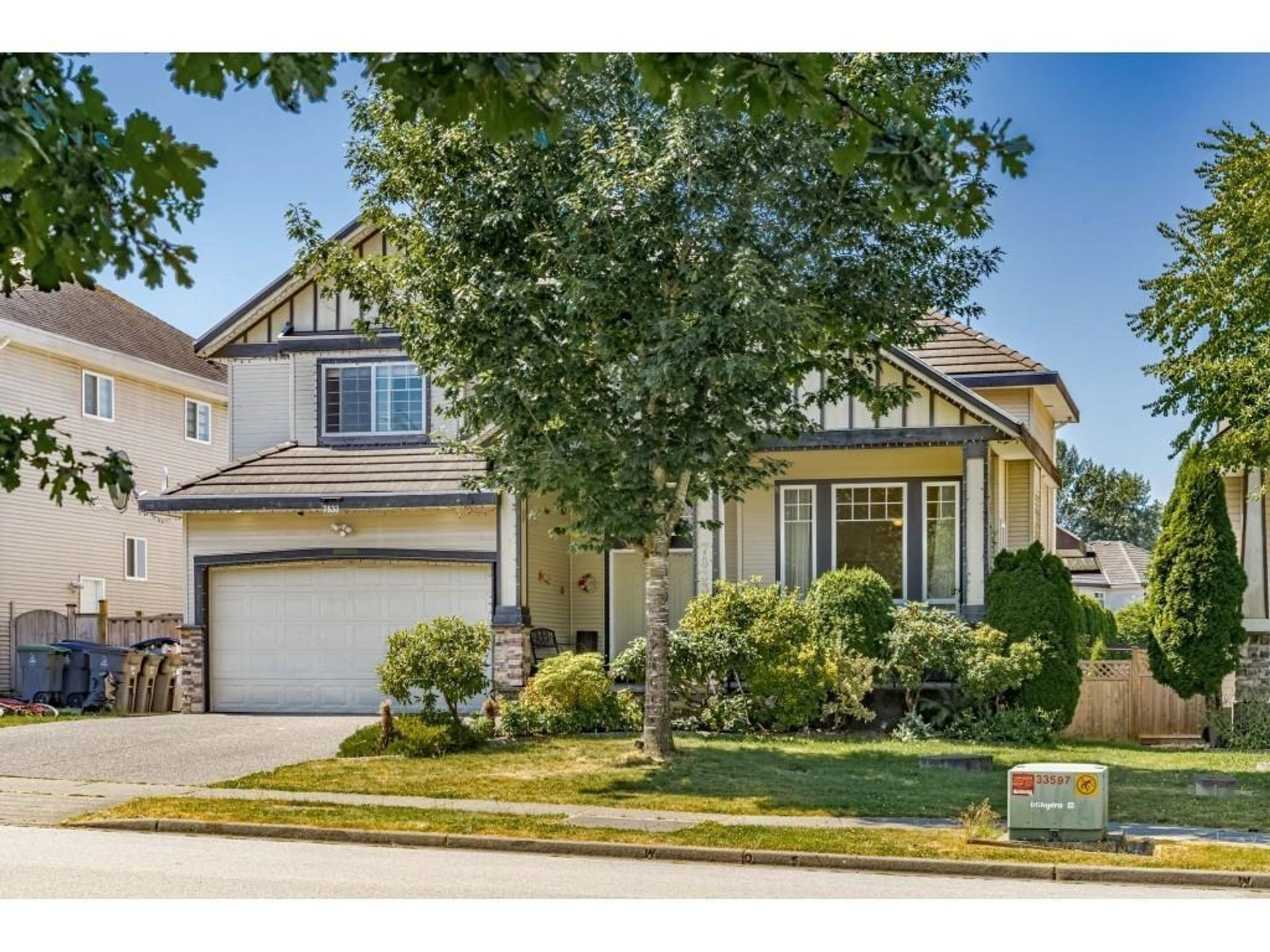 7833 147a Street, East Newton, Surrey  by Scott Napier Realtor® 7833 147a Street, East Newton, Surrey