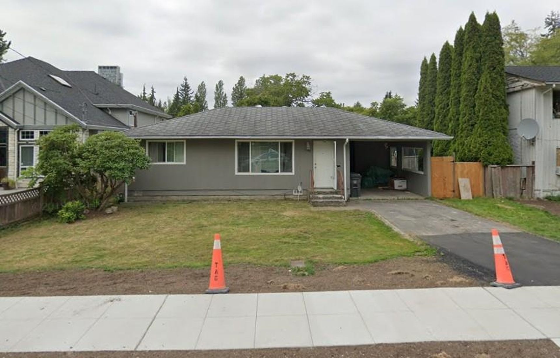 Photo 1 at 10501 138a Street, Whalley, North Surrey Photo 1 at 10501 138a Street, Whalley, North Surrey