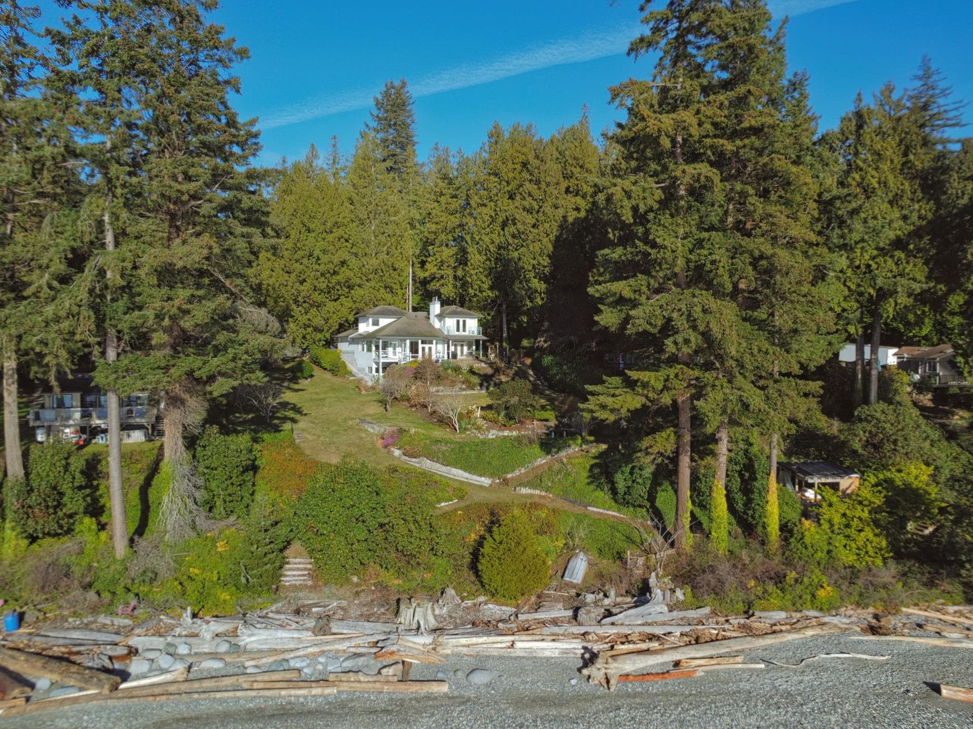 Photo 4 at 6417 Sunshine Coast Highway, Sechelt District, Sunshine Coast Photo 4 at 6417 Sunshine Coast Highway, Sechelt District, Sunshine Coast