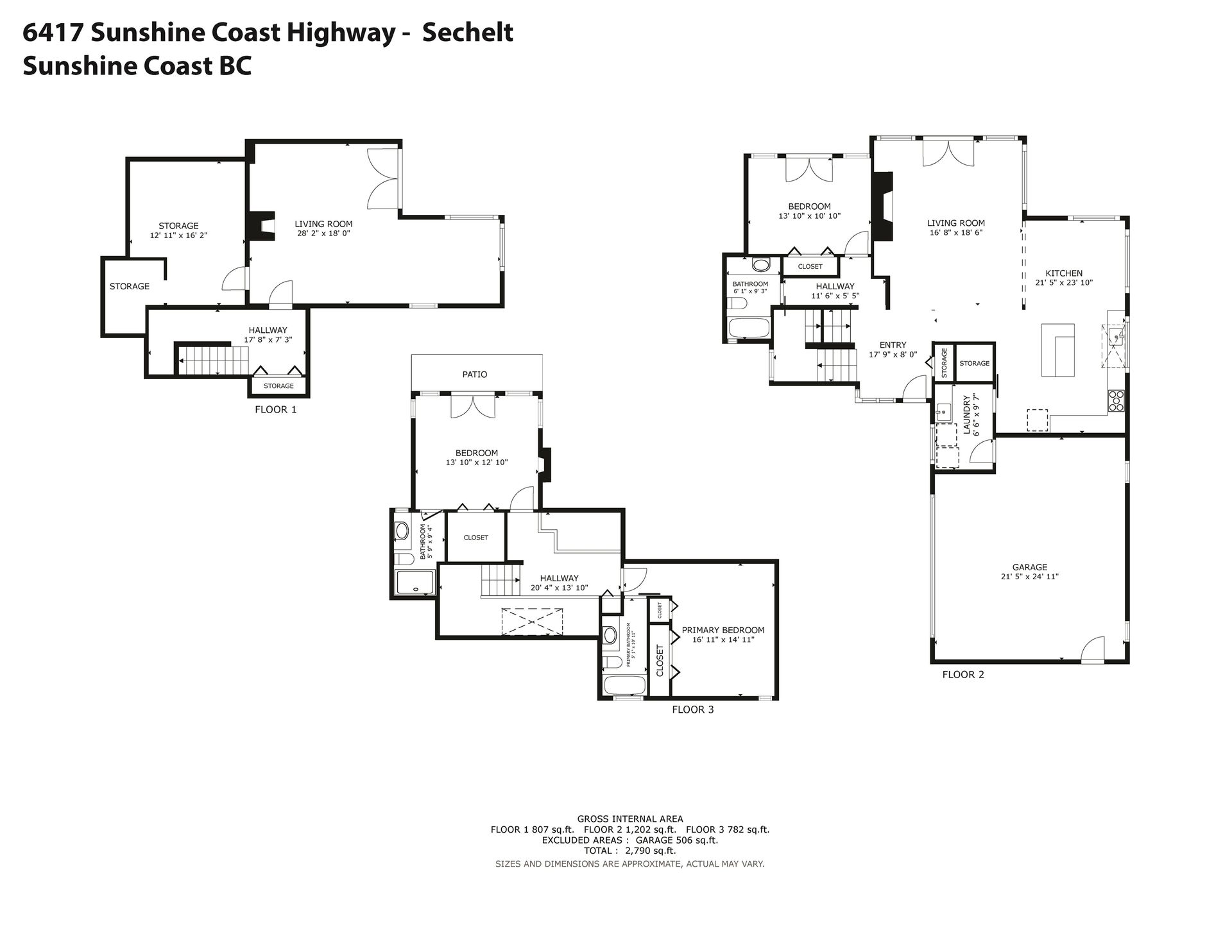 Photo 37 at 6417 Sunshine Coast Highway, Sechelt District, Sunshine Coast Photo 37 at 6417 Sunshine Coast Highway, Sechelt District, Sunshine Coast