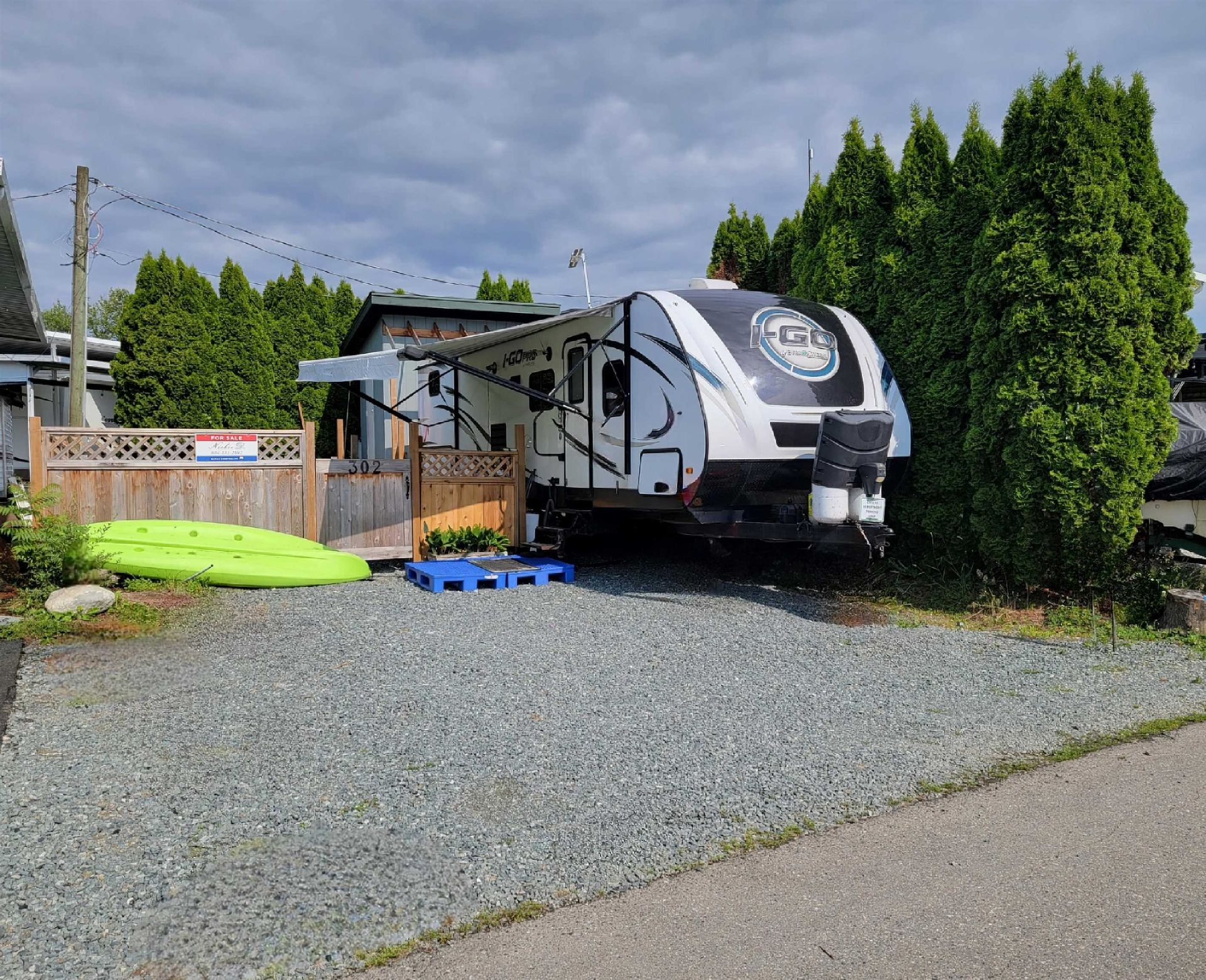 302 - 8400 Shook Road, Hatzic, Mission  by Brian Rhys | REALTOR® - Royal LePage Sussex 302 - 8400 Shook Road, Hatzic, Mission