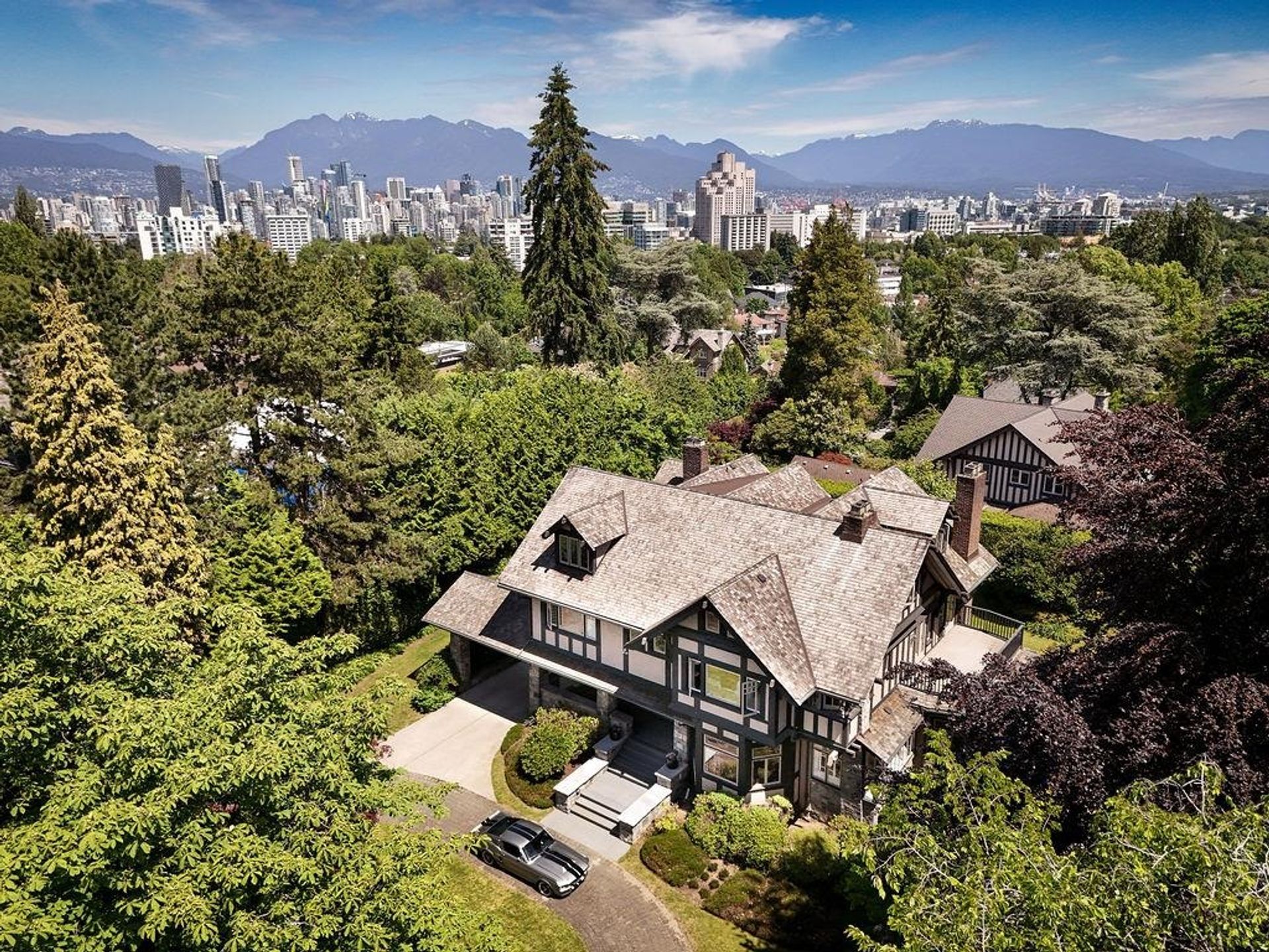 Photo 1 at 3538 Osler Street, Shaughnessy, Vancouver West Photo 1 at 3538 Osler Street, Shaughnessy, Vancouver West