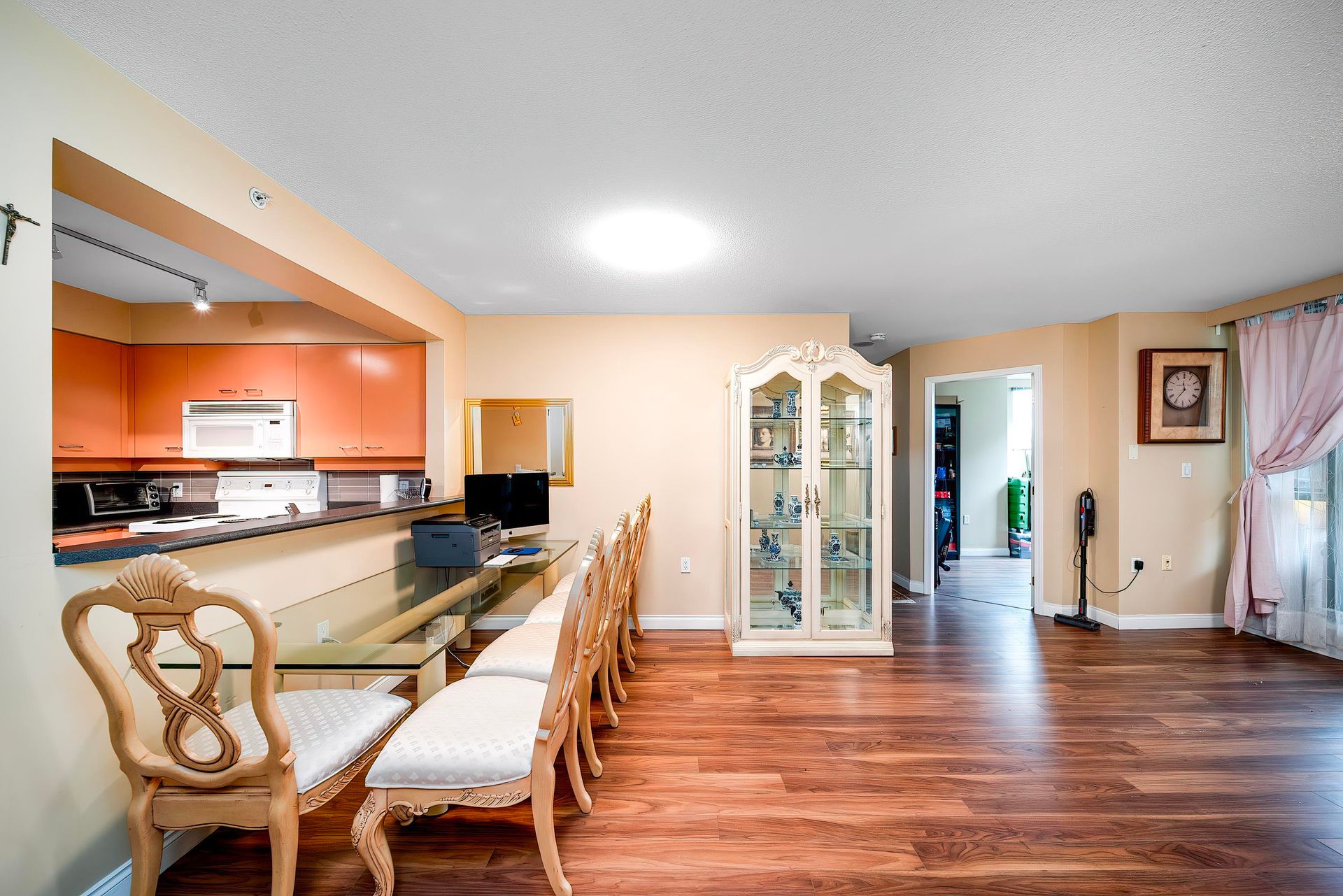 Photo 7 at 503 - 7380 Elmbridge Way, Brighouse, Richmond