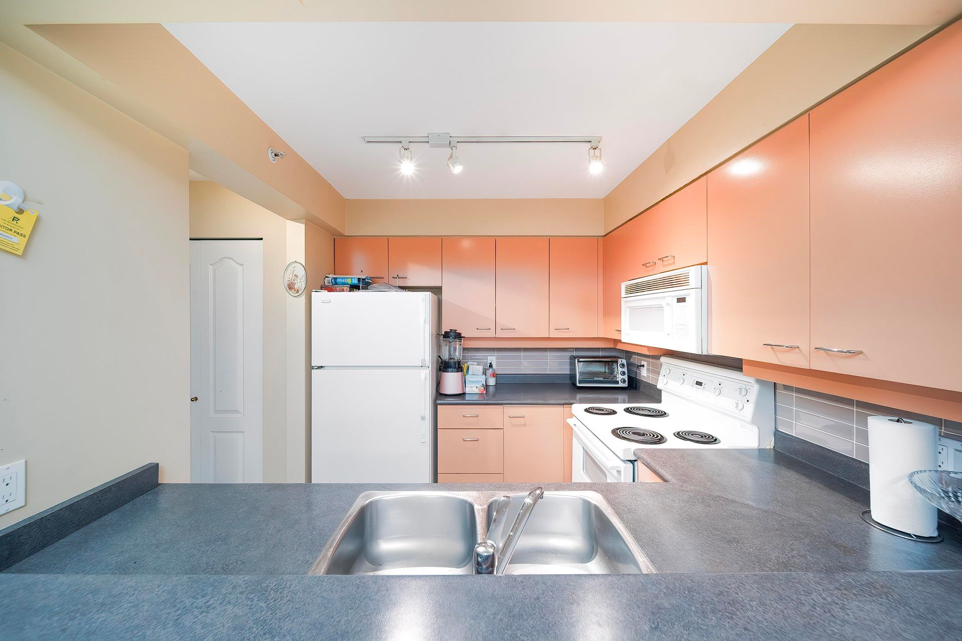 Photo 11 at 503 - 7380 Elmbridge Way, Brighouse, Richmond