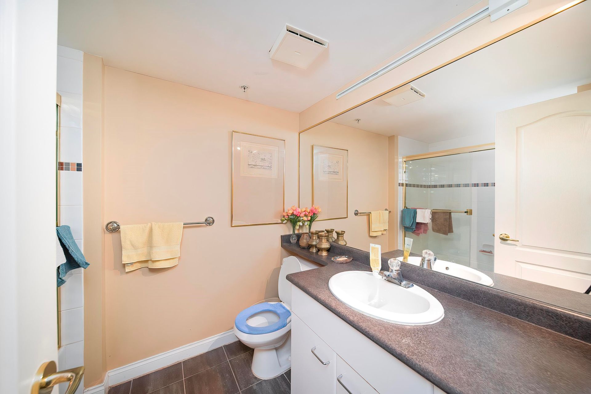 Photo 17 at 503 - 7380 Elmbridge Way, Brighouse, Richmond