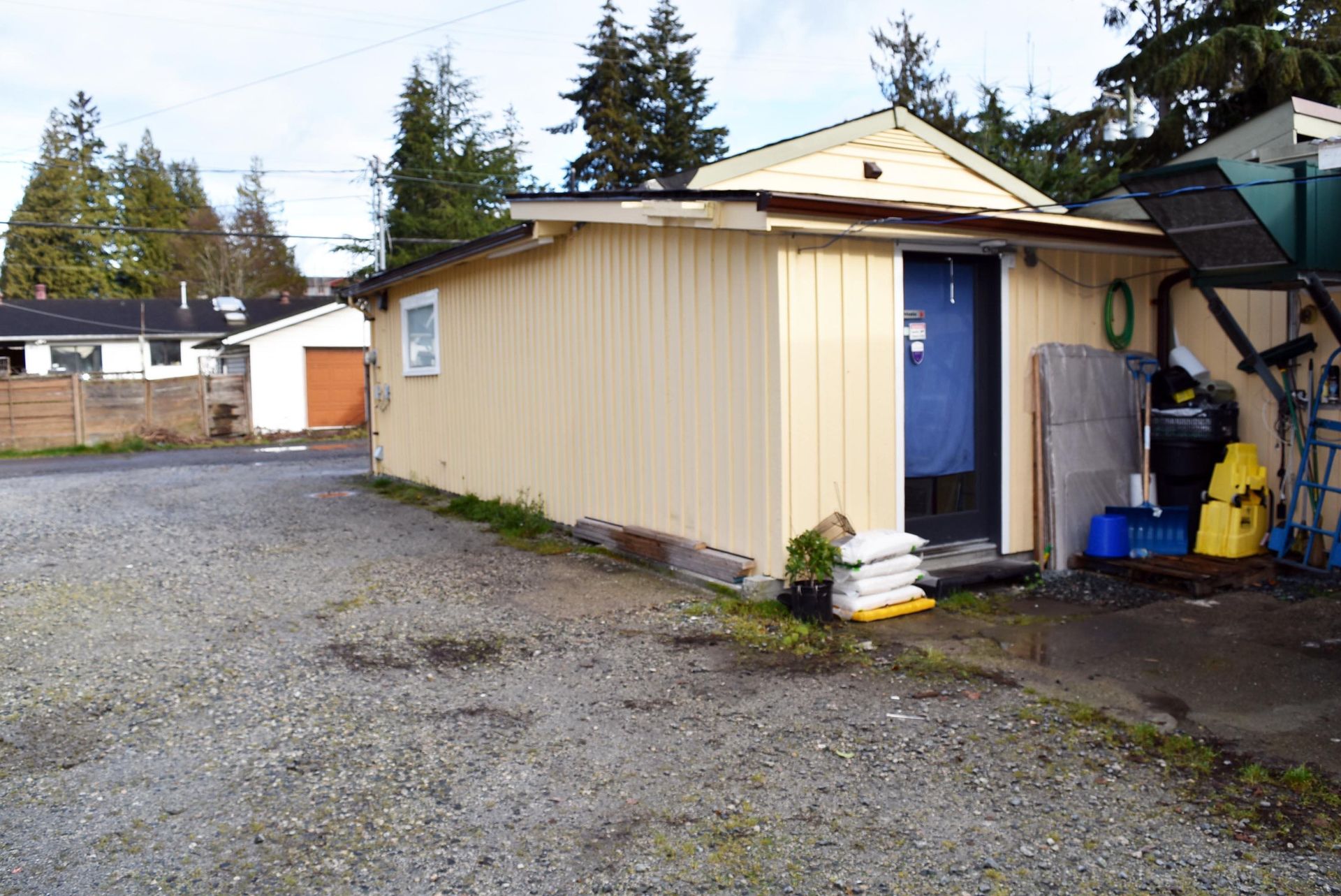 Photo 3 at 5694 Dolphin Street, Sechelt District, Sunshine Coast Photo 3 at 5694 Dolphin Street, Sechelt District, Sunshine Coast