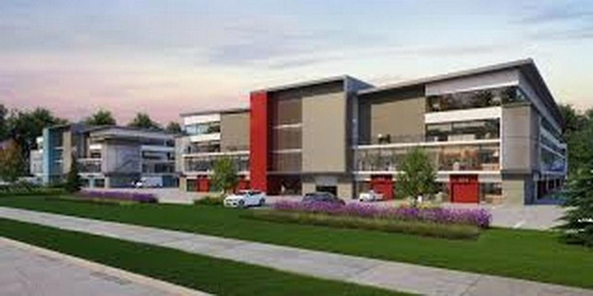 Photo 1 at 108 - 4899 Vanguard Road, East Cambie, Richmond Photo 1 at 108 - 4899 Vanguard Road, East Cambie, Richmond