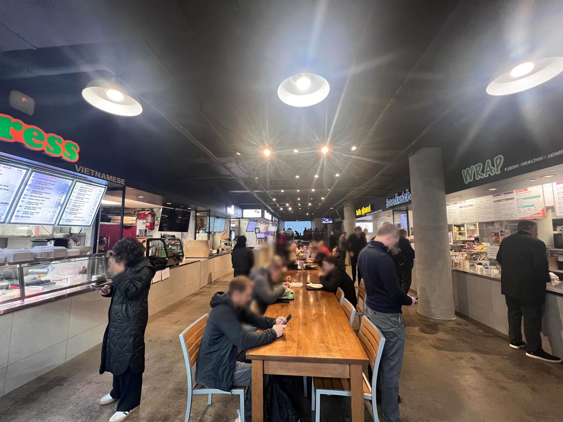 Photo 7 at 6 - 530 Hornby Street, Downtown VW, Vancouver West Photo 7 at 6 - 530 Hornby Street, Downtown VW, Vancouver West