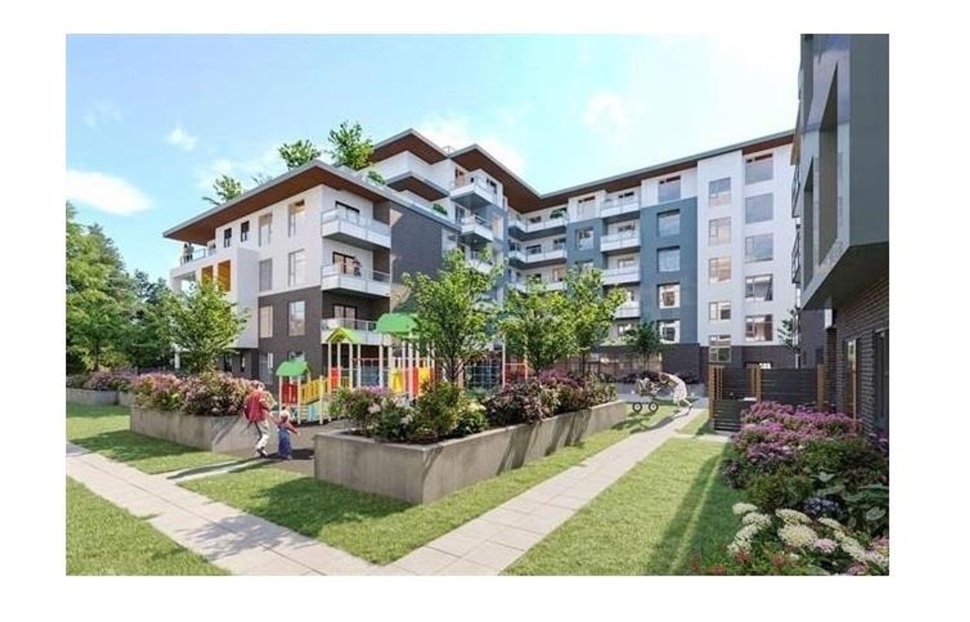 Photo 3 at 424 - 10828 139a Street, Whalley, North Surrey Photo 3 at 424 - 10828 139a Street, Whalley, North Surrey