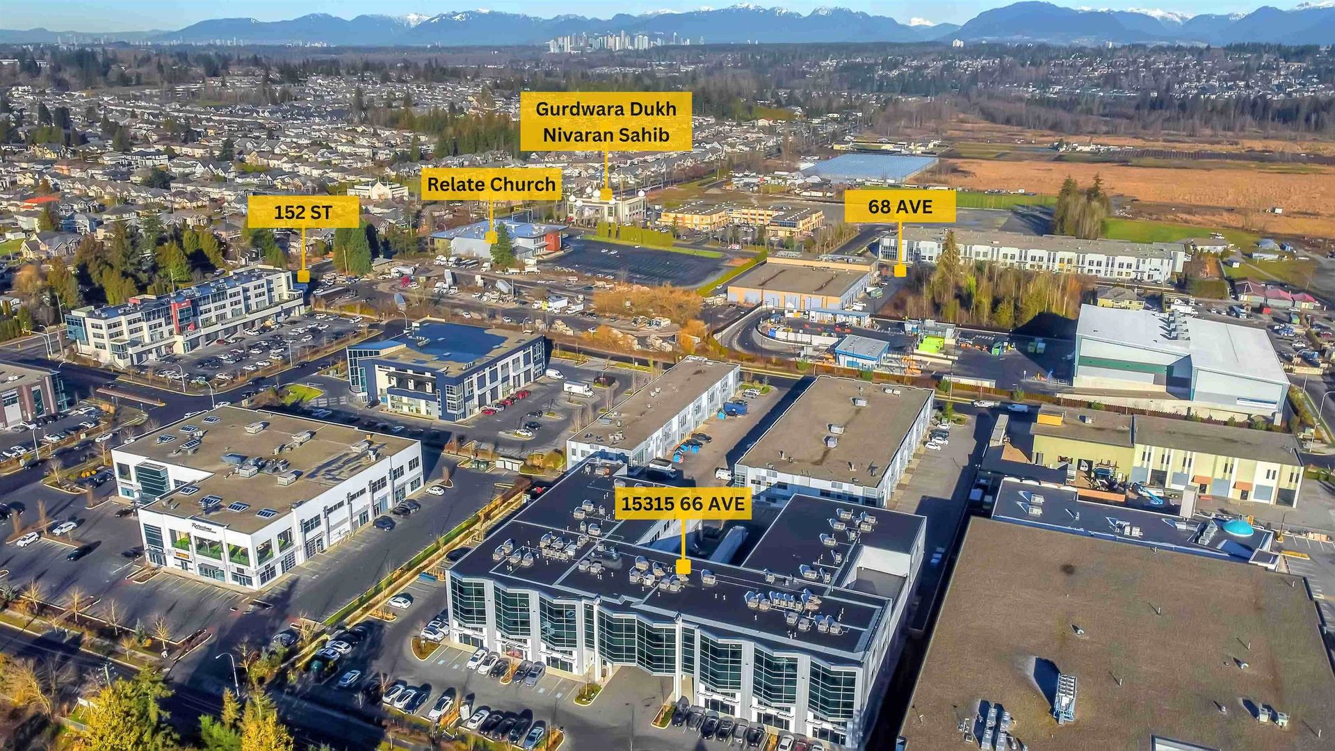 326 - 15315 66 Avenue, Fleetwood Tynehead, Surrey photo 0 326 - 15315 66 Avenue, Fleetwood Tynehead, Surrey photo 0