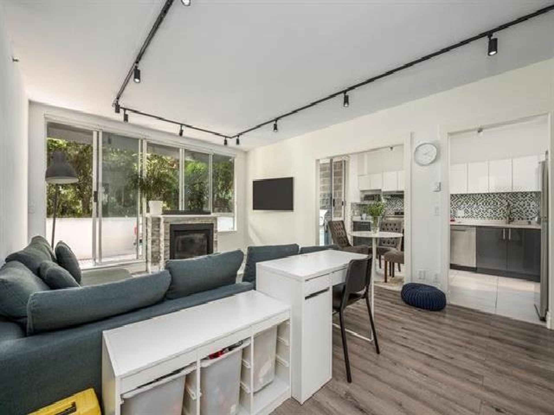 Photo 3 at 1 - 551 Austin Avenue, Coquitlam West, Coquitlam
