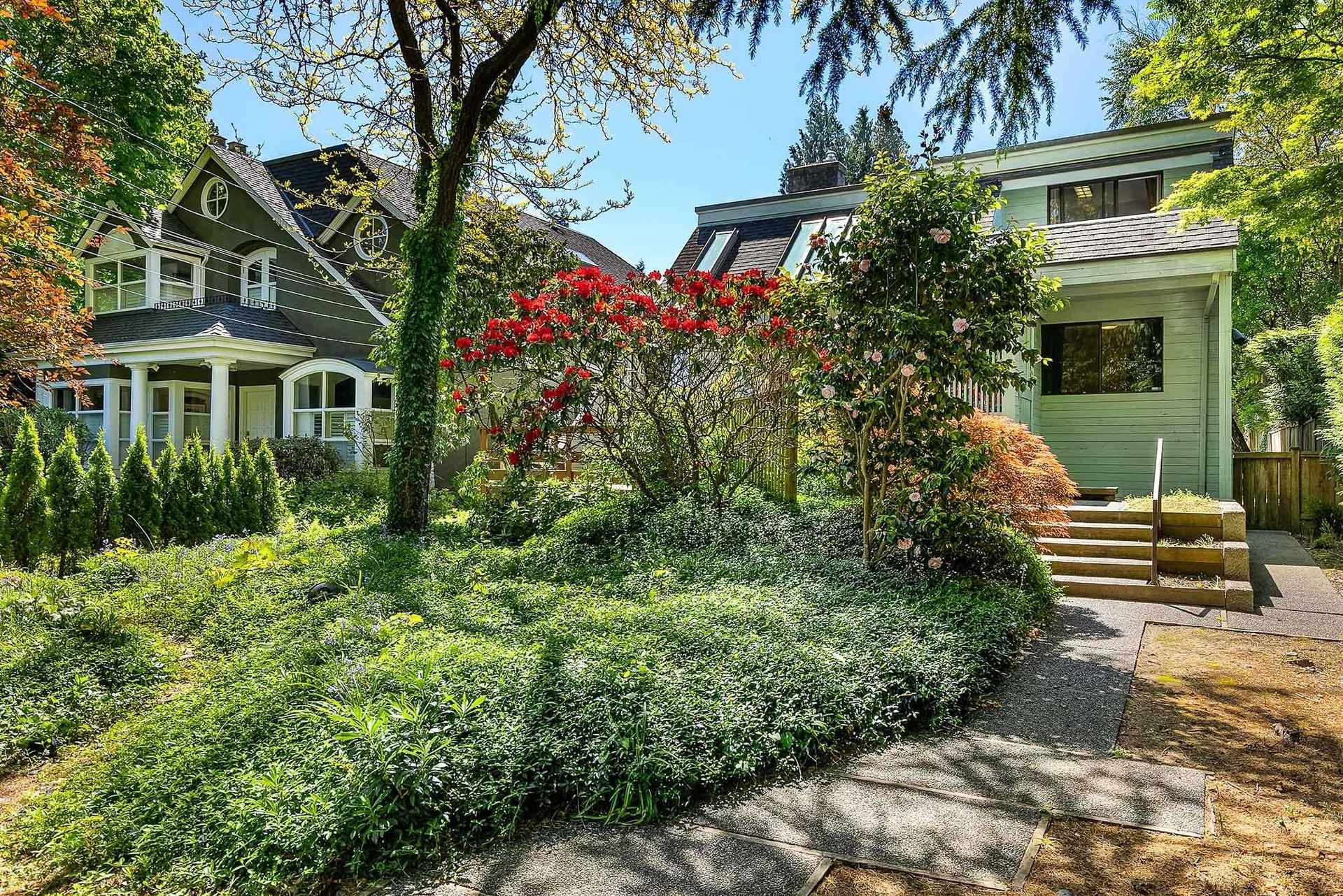Photo 4 at 4316 W 2nd Avenue, Point Grey, Vancouver West Photo 4 at 4316 W 2nd Avenue, Point Grey, Vancouver West