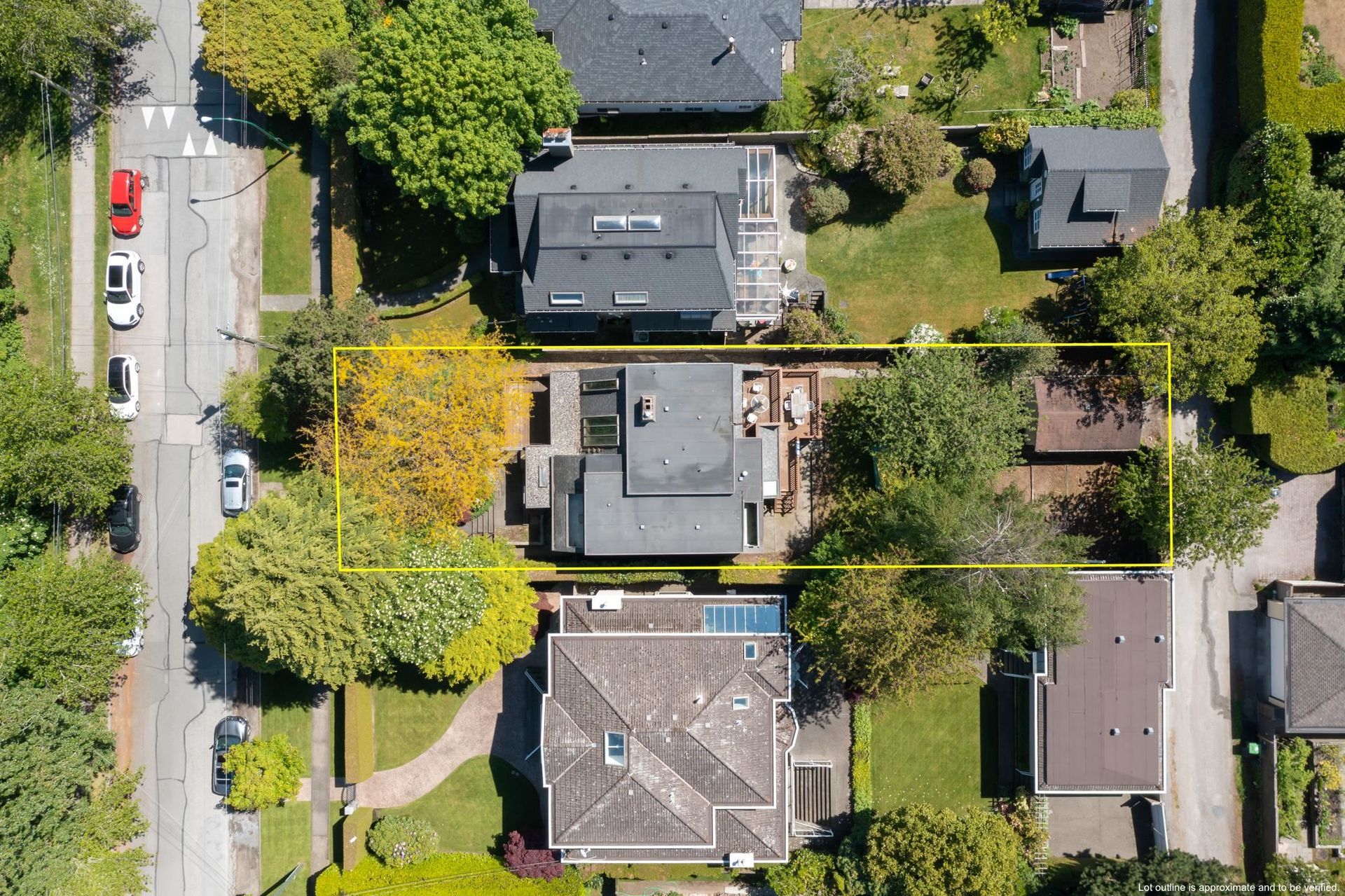 Photo 25 at 4316 W 2nd Avenue, Point Grey, Vancouver West Photo 25 at 4316 W 2nd Avenue, Point Grey, Vancouver West
