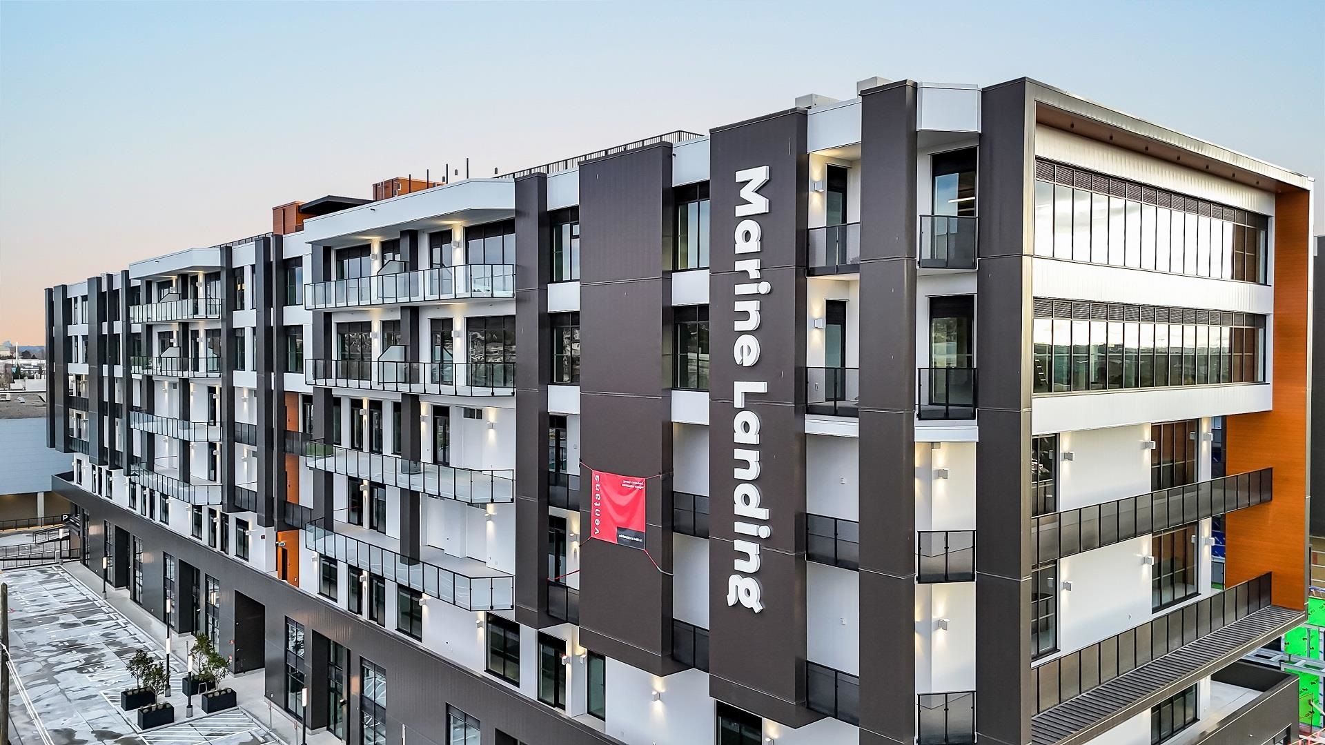 Photo 1 at 330 - 8188 Manitoba Street, Marpole, Vancouver West Photo 1 at 330 - 8188 Manitoba Street, Marpole, Vancouver West