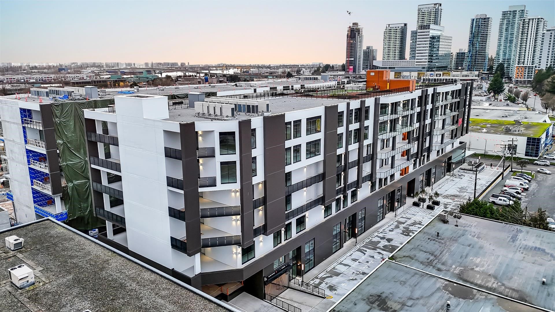 Photo 17 at 330 - 8188 Manitoba Street, Marpole, Vancouver West Photo 17 at 330 - 8188 Manitoba Street, Marpole, Vancouver West