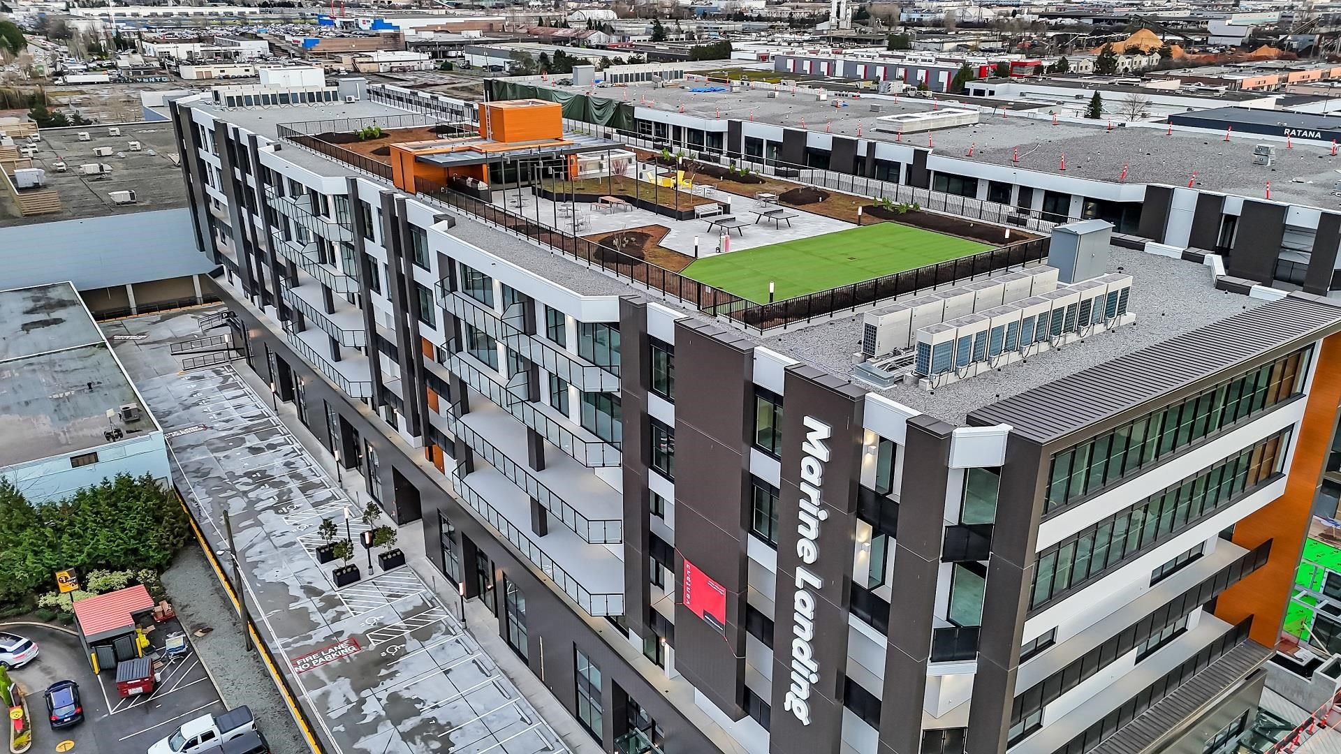 Photo 18 at 330 - 8188 Manitoba Street, Marpole, Vancouver West Photo 18 at 330 - 8188 Manitoba Street, Marpole, Vancouver West