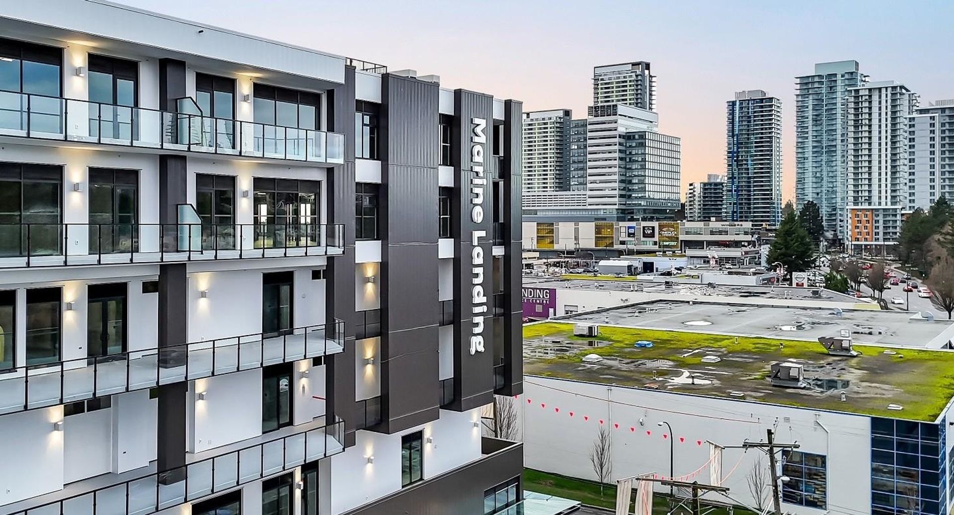 Photo 19 at 330 - 8188 Manitoba Street, Marpole, Vancouver West Photo 19 at 330 - 8188 Manitoba Street, Marpole, Vancouver West